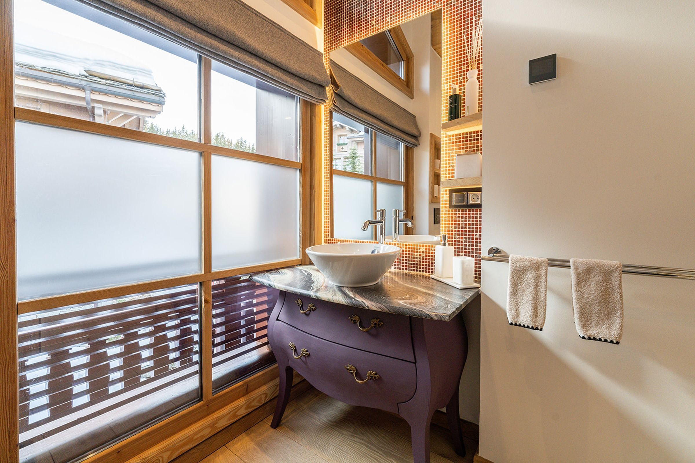Chalet Bellecote Gallary Image 1