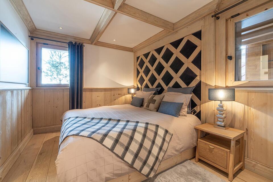 Chalet Bellecote Gallery Image 4