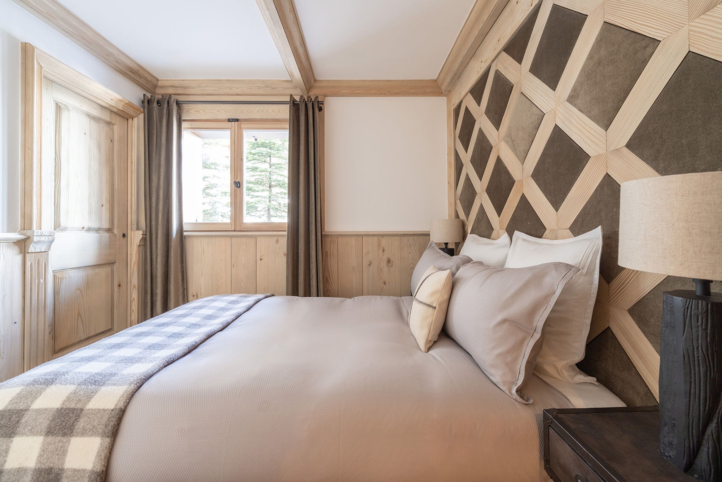 Chalet Bellecote Gallary Image 1