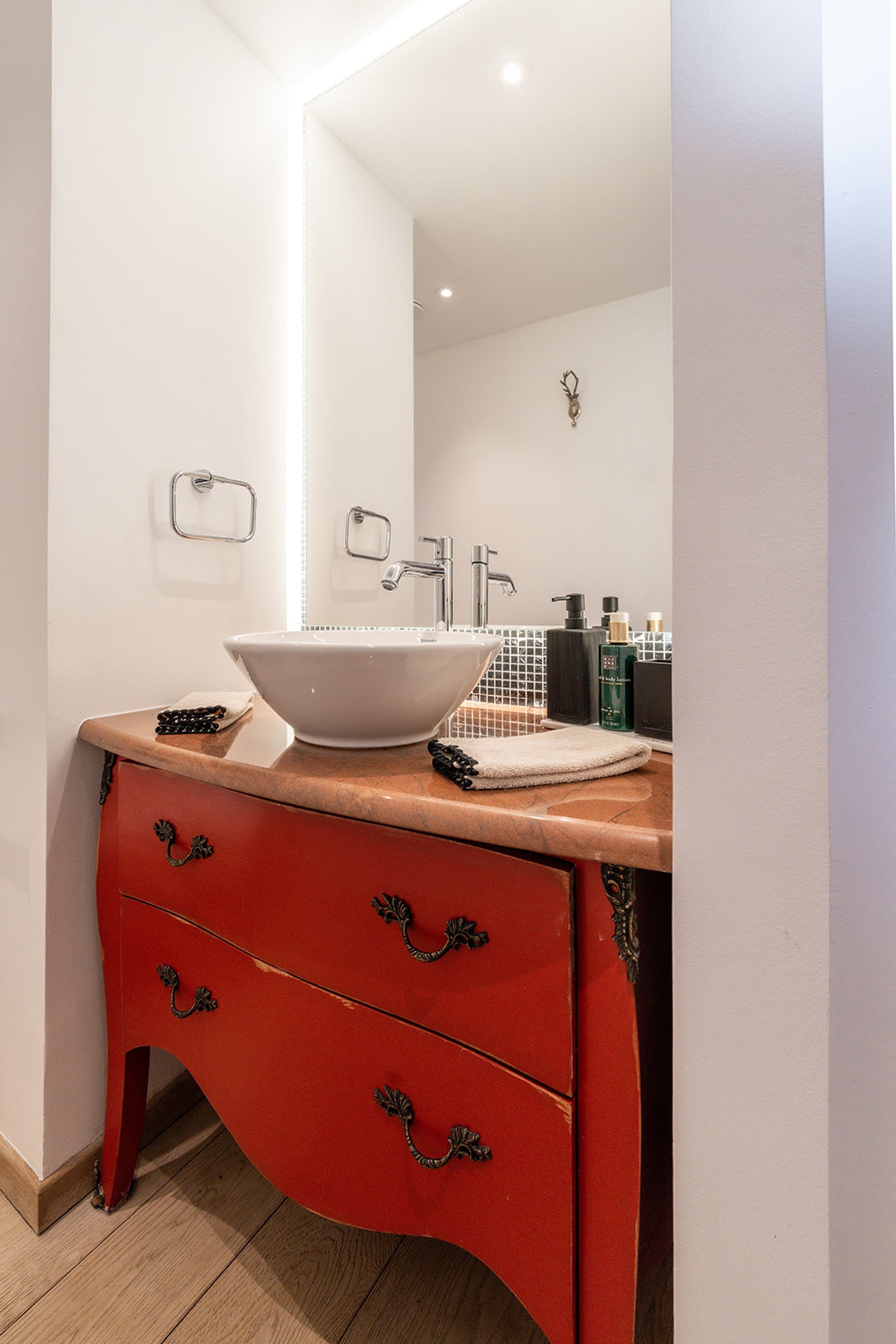 Chalet Bellecote Gallary Image 3