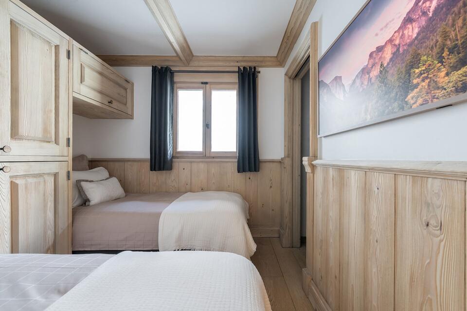 Chalet Bellecote Gallery Image 4
