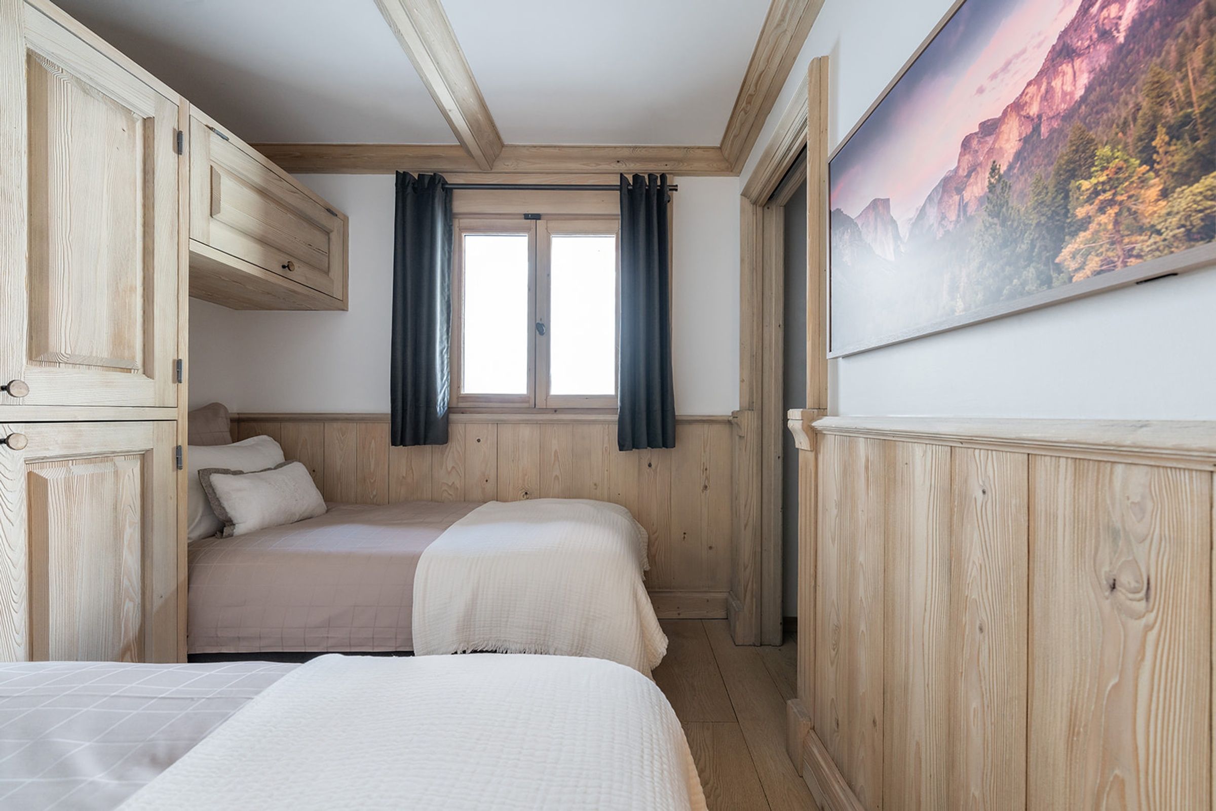 Chalet Bellecote Gallary Image 4