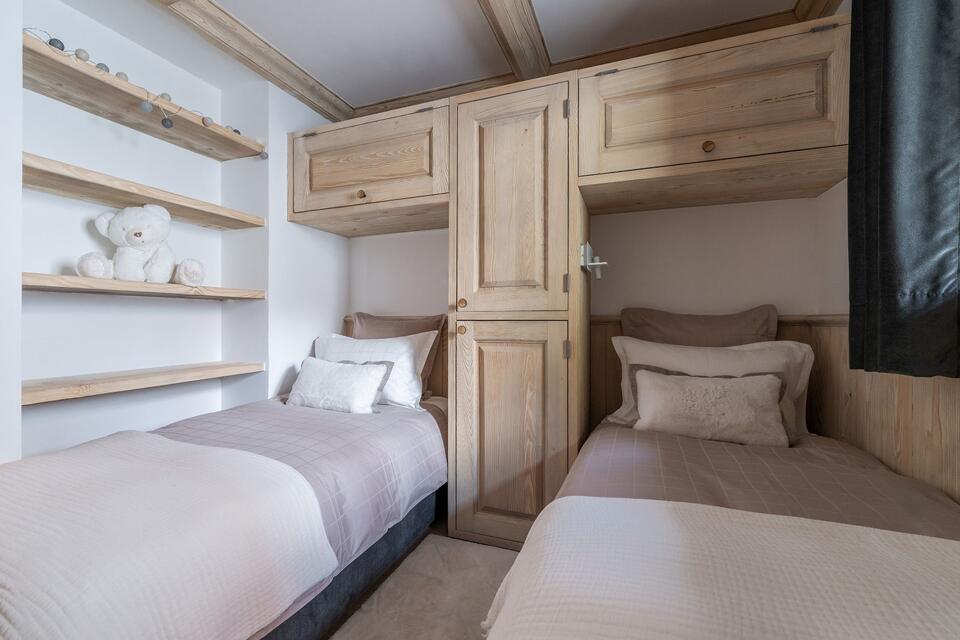 Chalet Bellecote Gallery Image 6