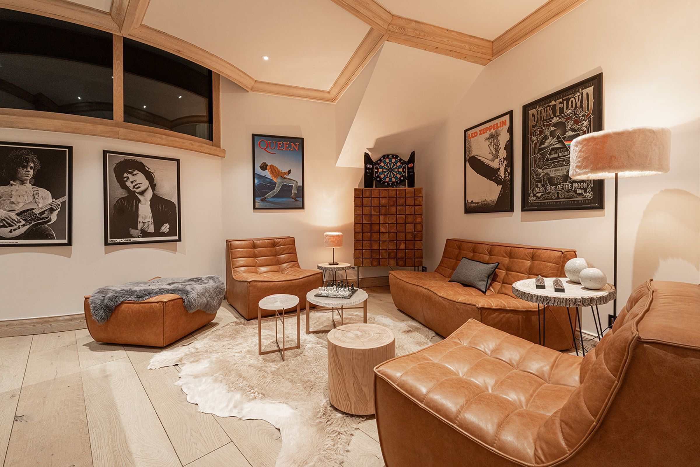 Chalet Bellecote Gallary Image 1