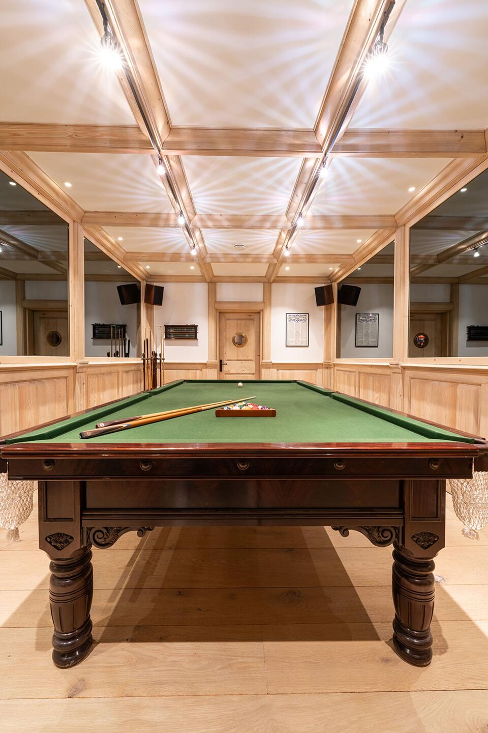 Chalet Bellecote Gallery Image 2