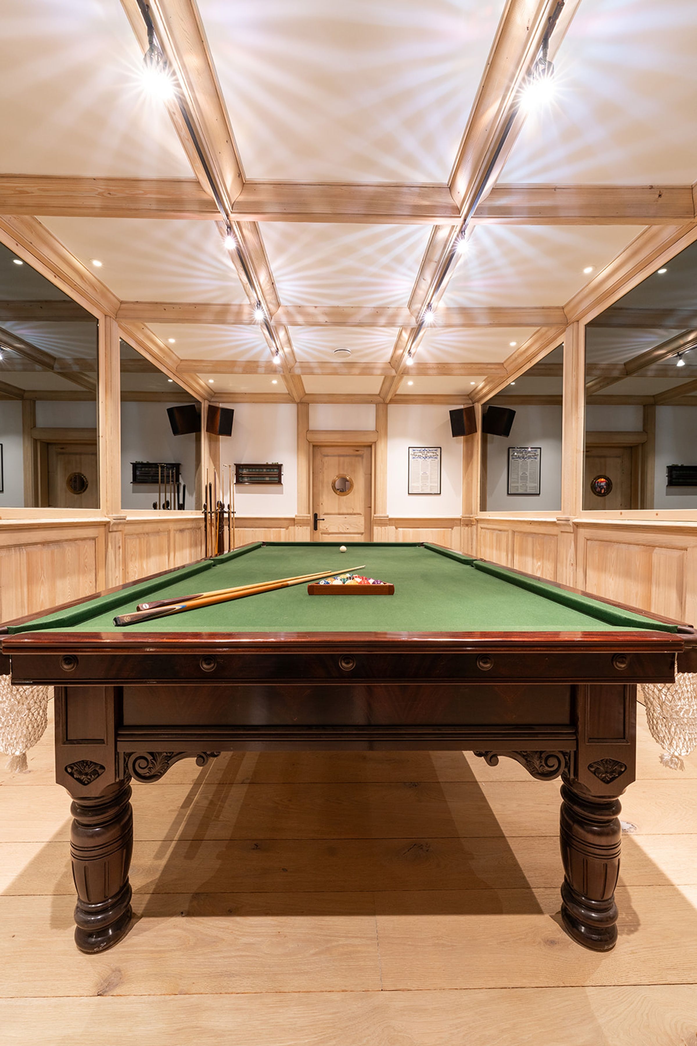 Chalet Bellecote Gallary Image 2