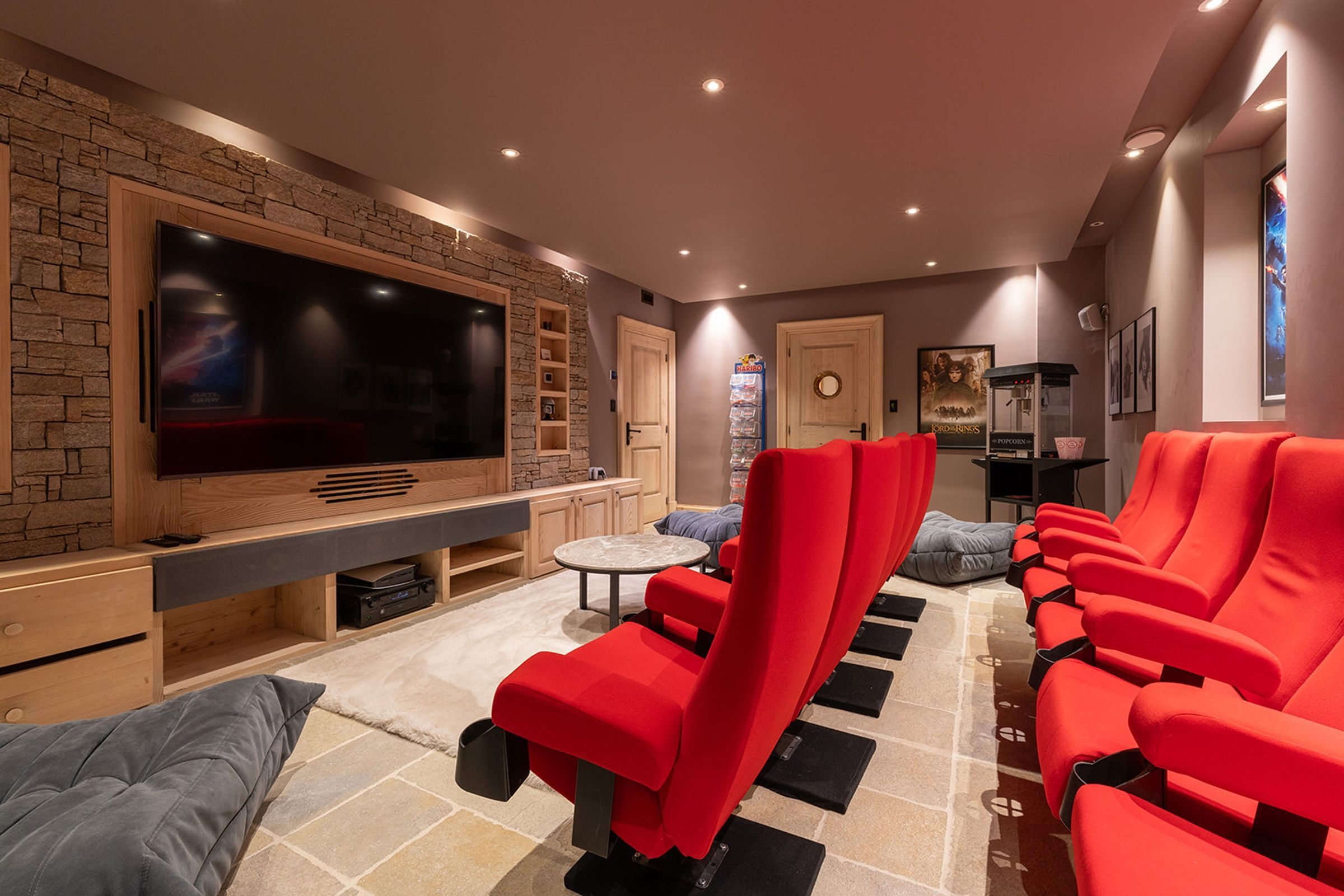 Chalet Bellecote Gallary Image 3