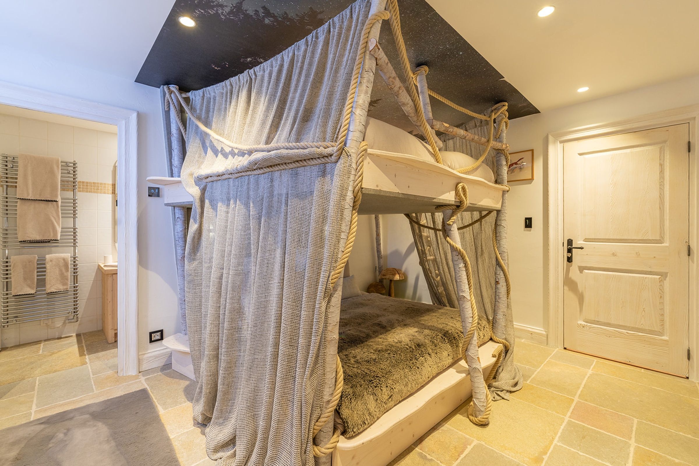 Chalet Bellecote Gallary Image 4