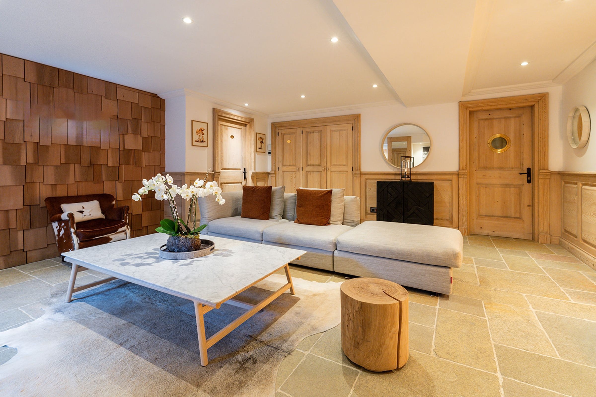 Chalet Bellecote Gallary Image 2