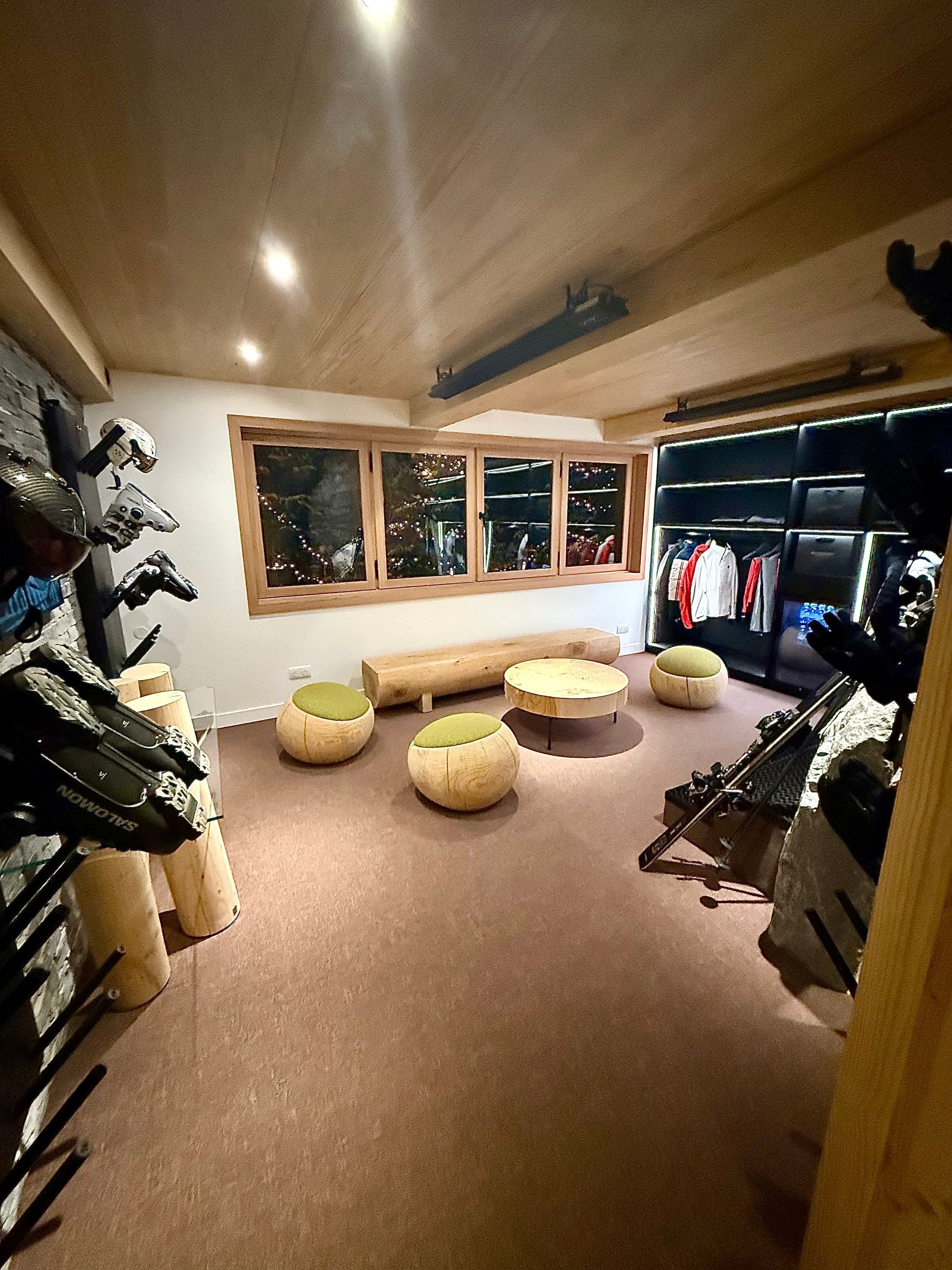 Chalet Bellecote Gallary Image 3