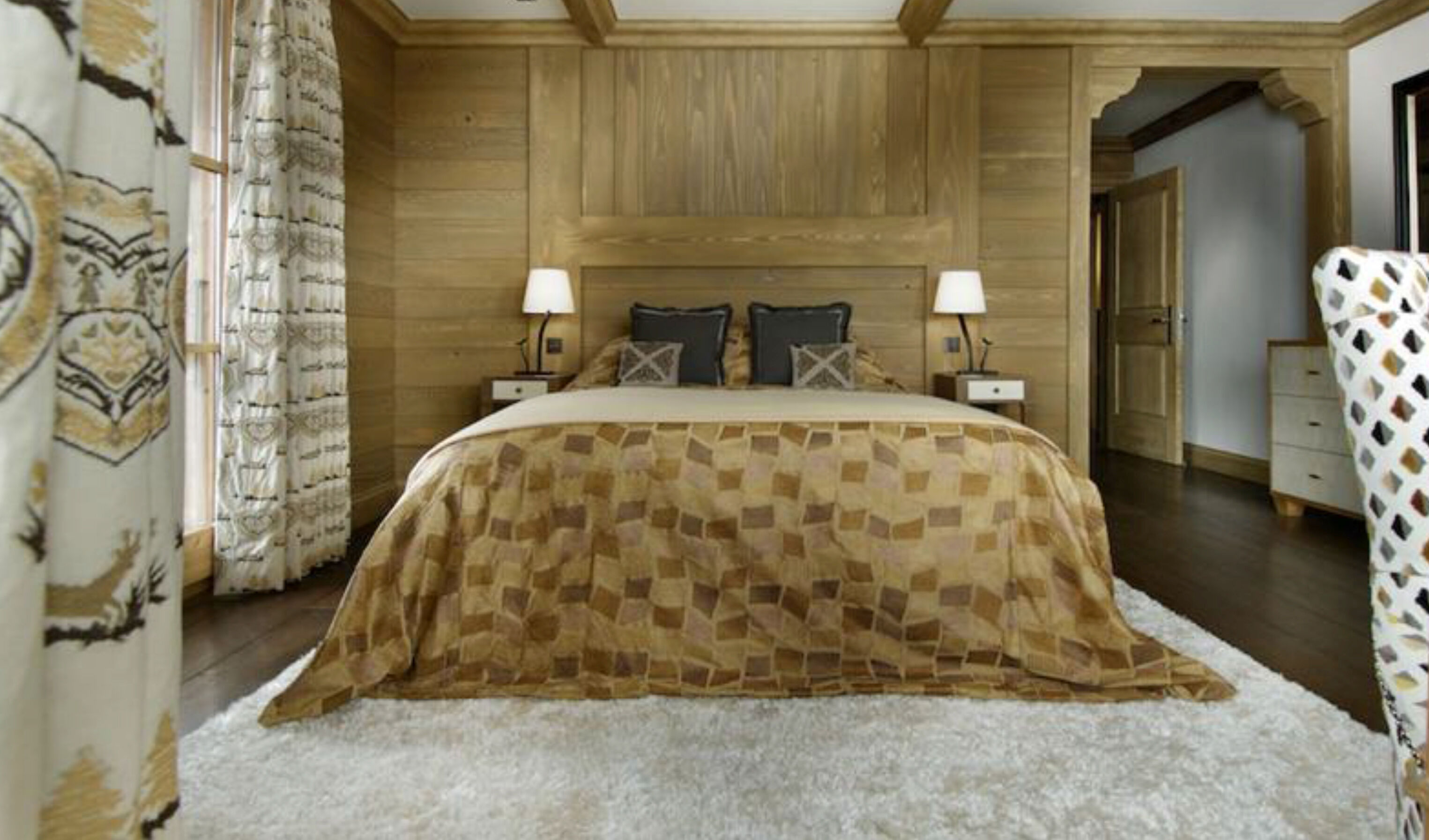 Chalet Blanchot Gallary Image 1