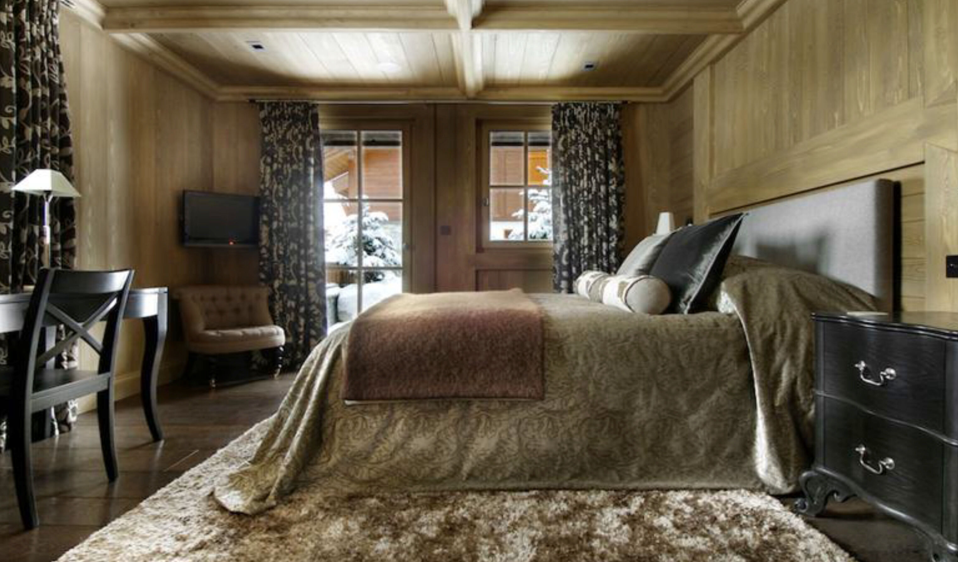 Chalet Blanchot Gallary Image 3
