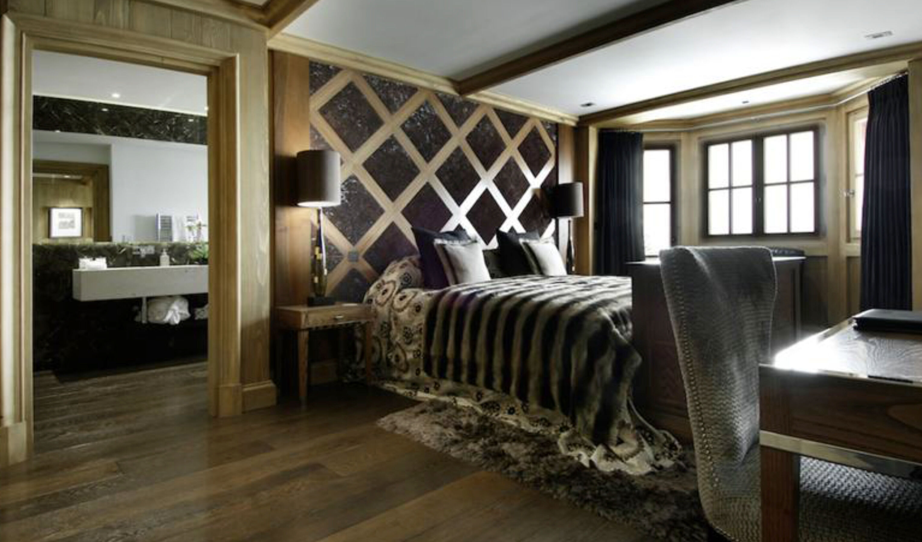 Chalet Blanchot Gallary Image 1