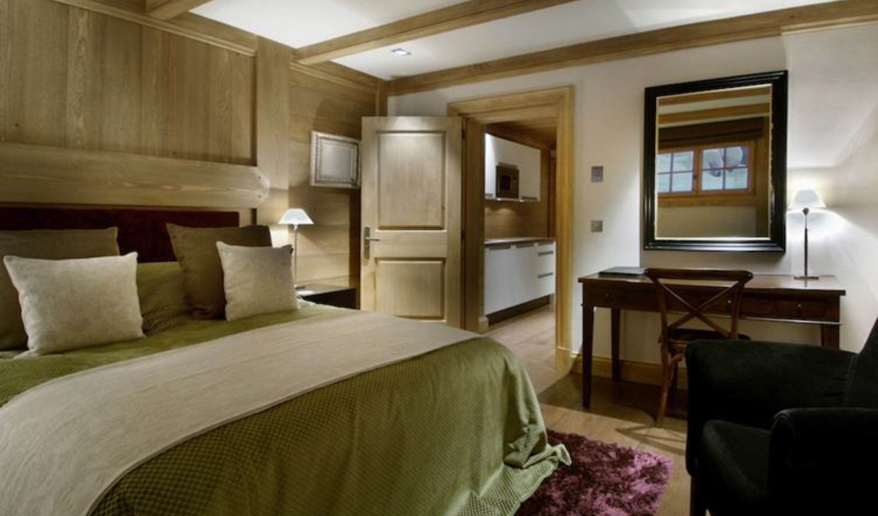 Chalet Blanchot Gallary Image 3