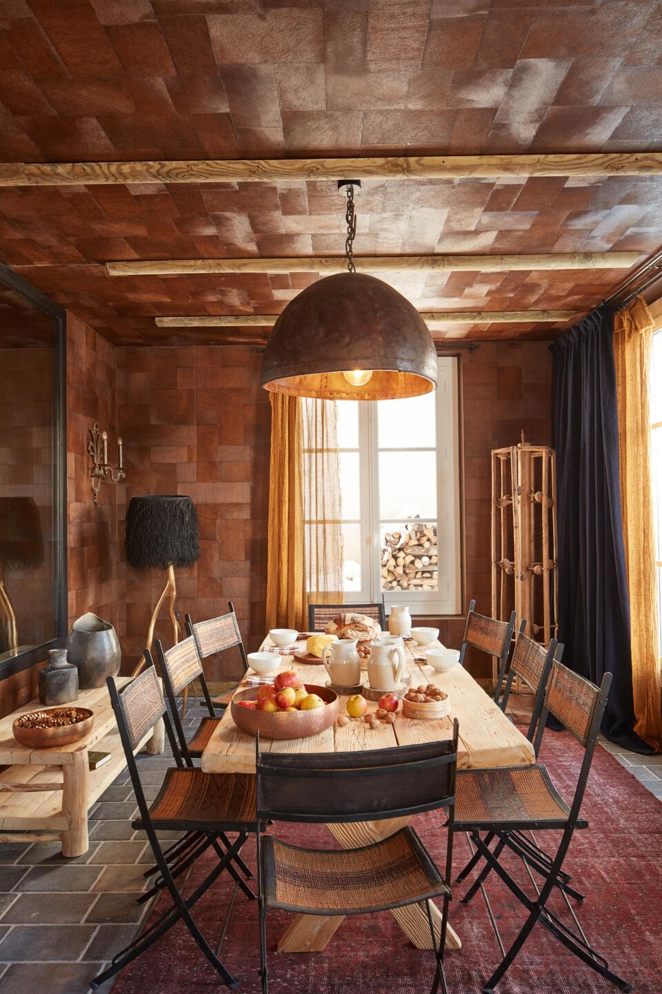 Chalet Blond Gallery Image 3