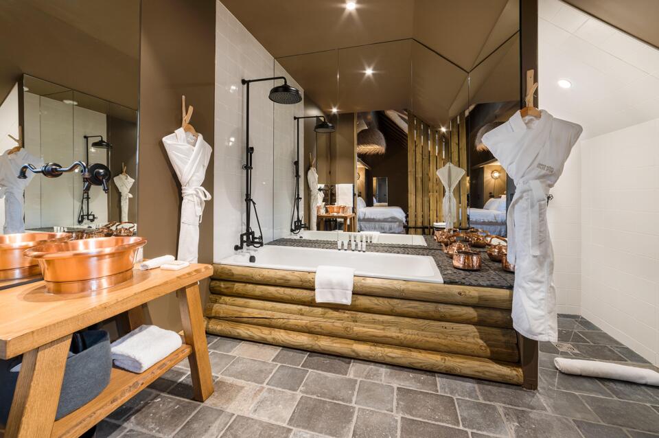 Chalet Blond Gallery Image 6
