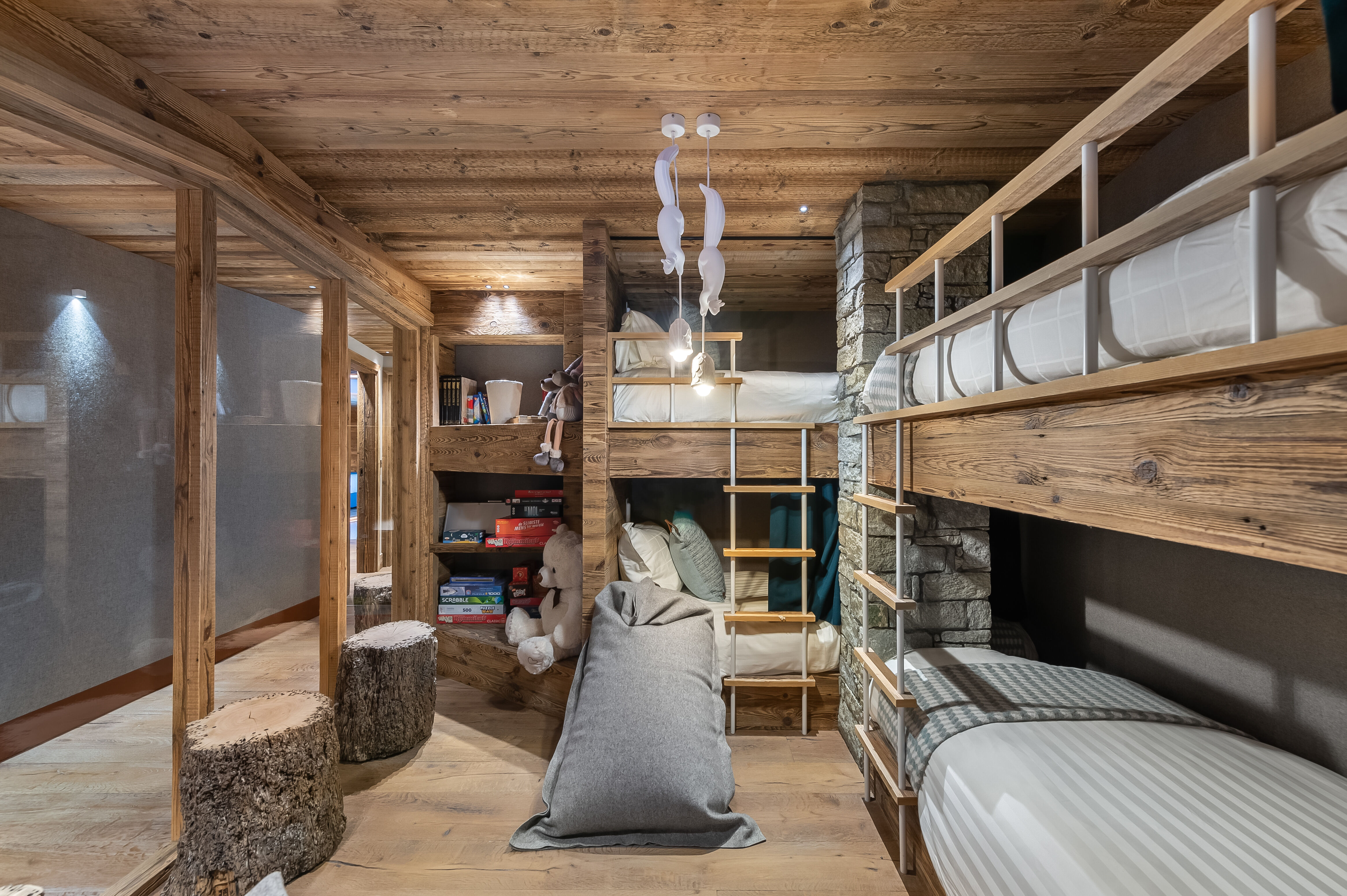 Chalet Bruxellois Gallary Image 1
