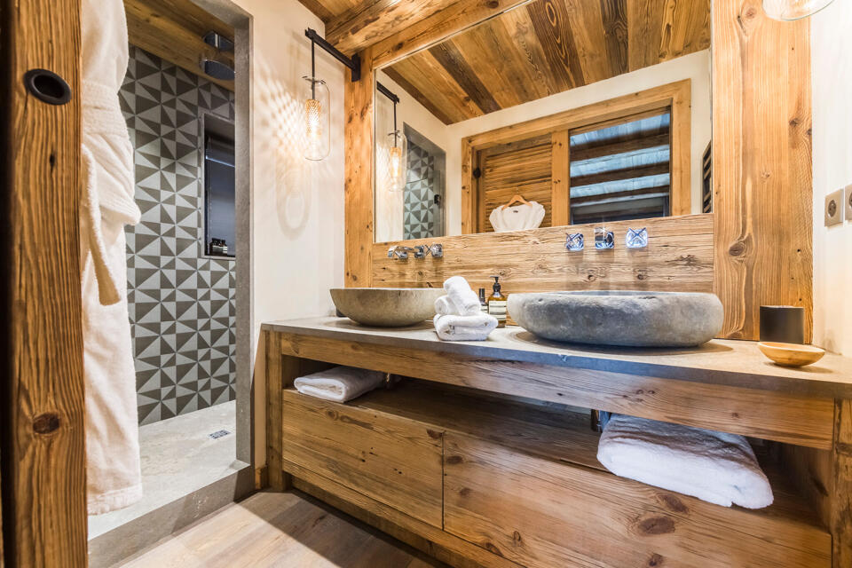 Chalet Calistoga Gallery Image 4