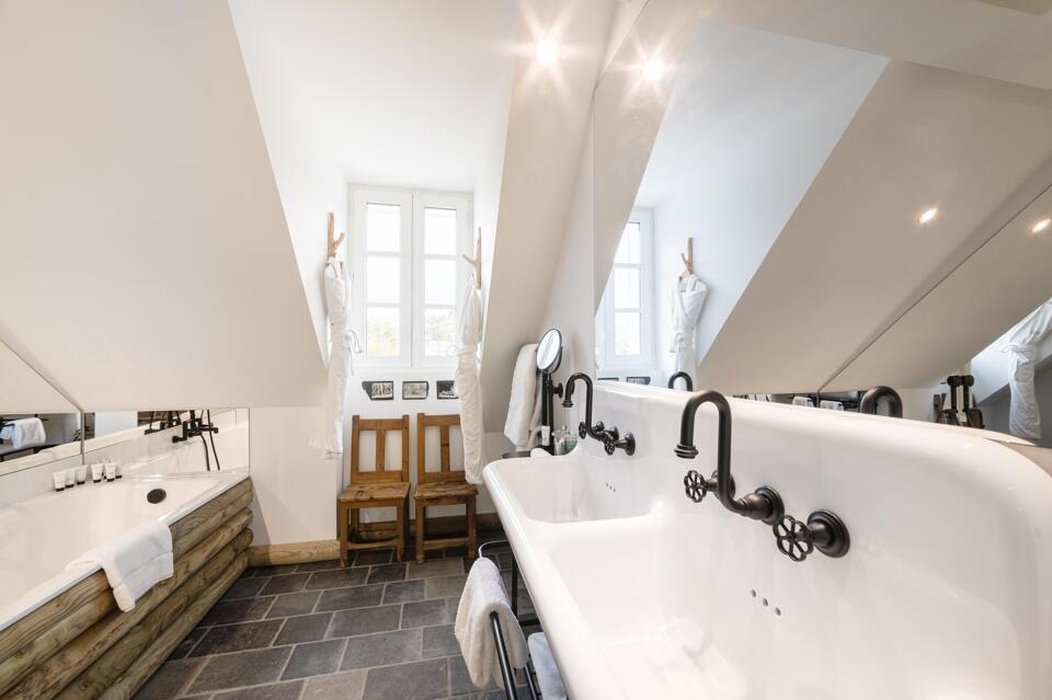 Chalet Carmin Gallery Image 5