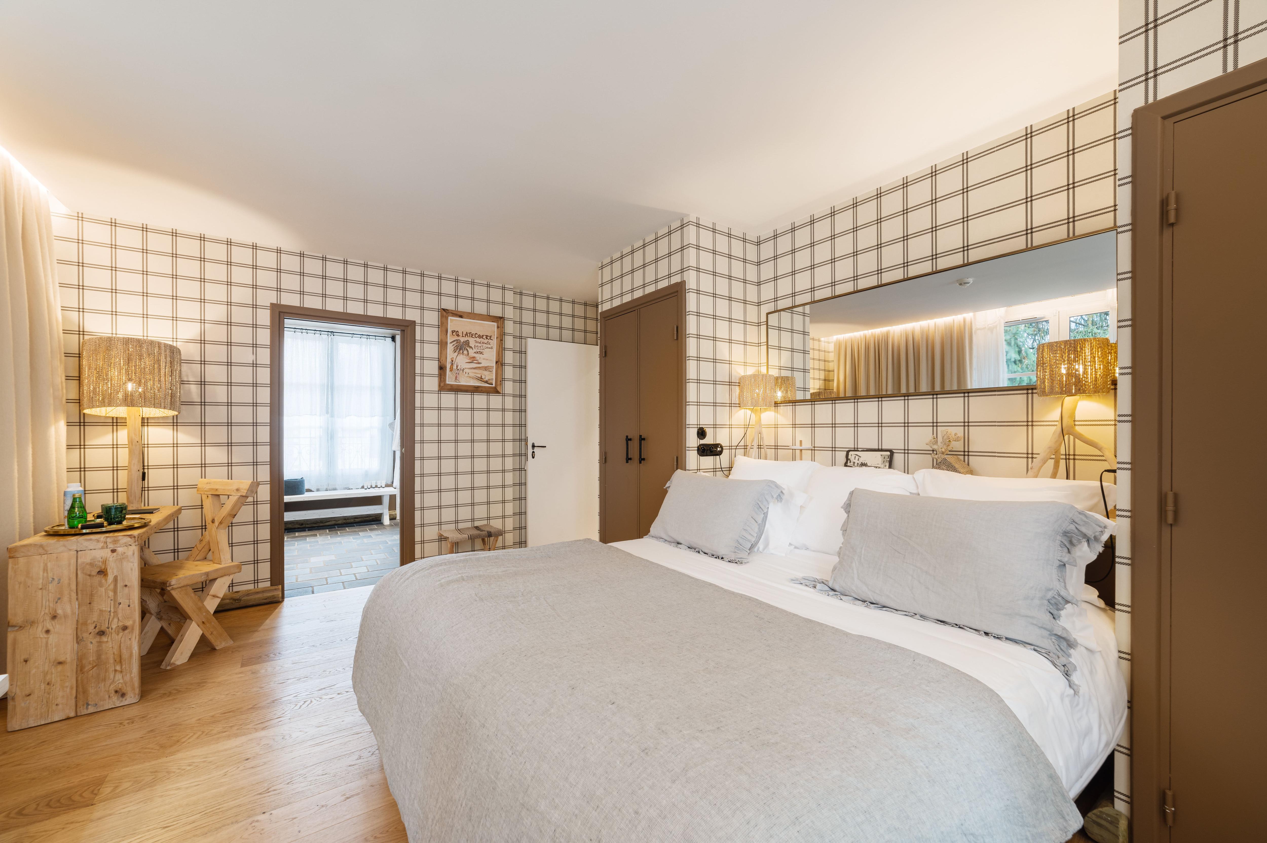 Chalet Carmin Gallary Image 2