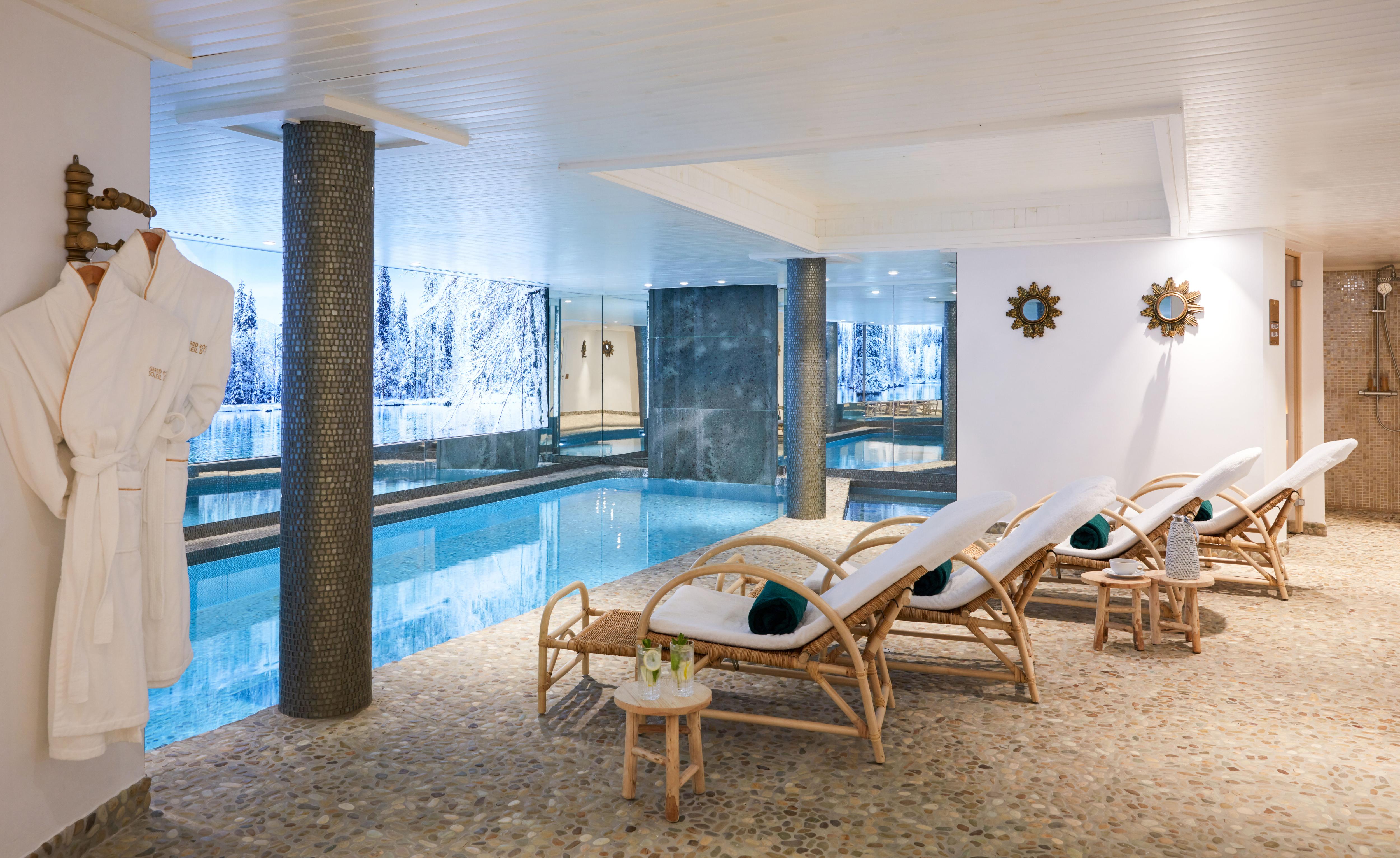 Chalet Carmin Gallary Image 4