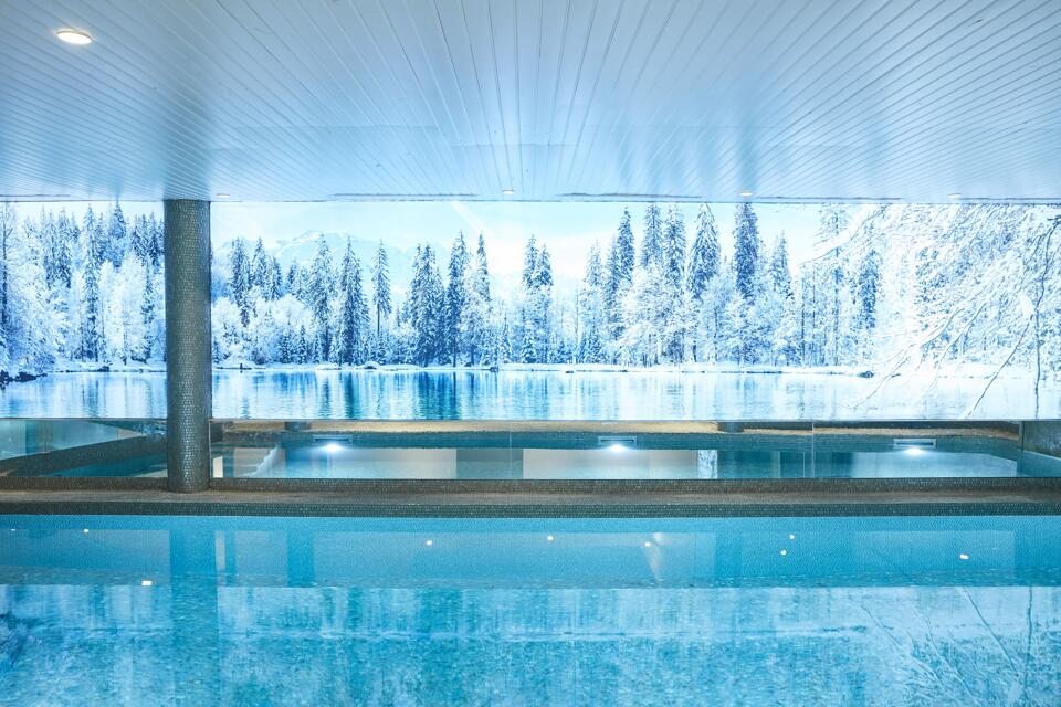 Chalet Carmin Gallery Image 5