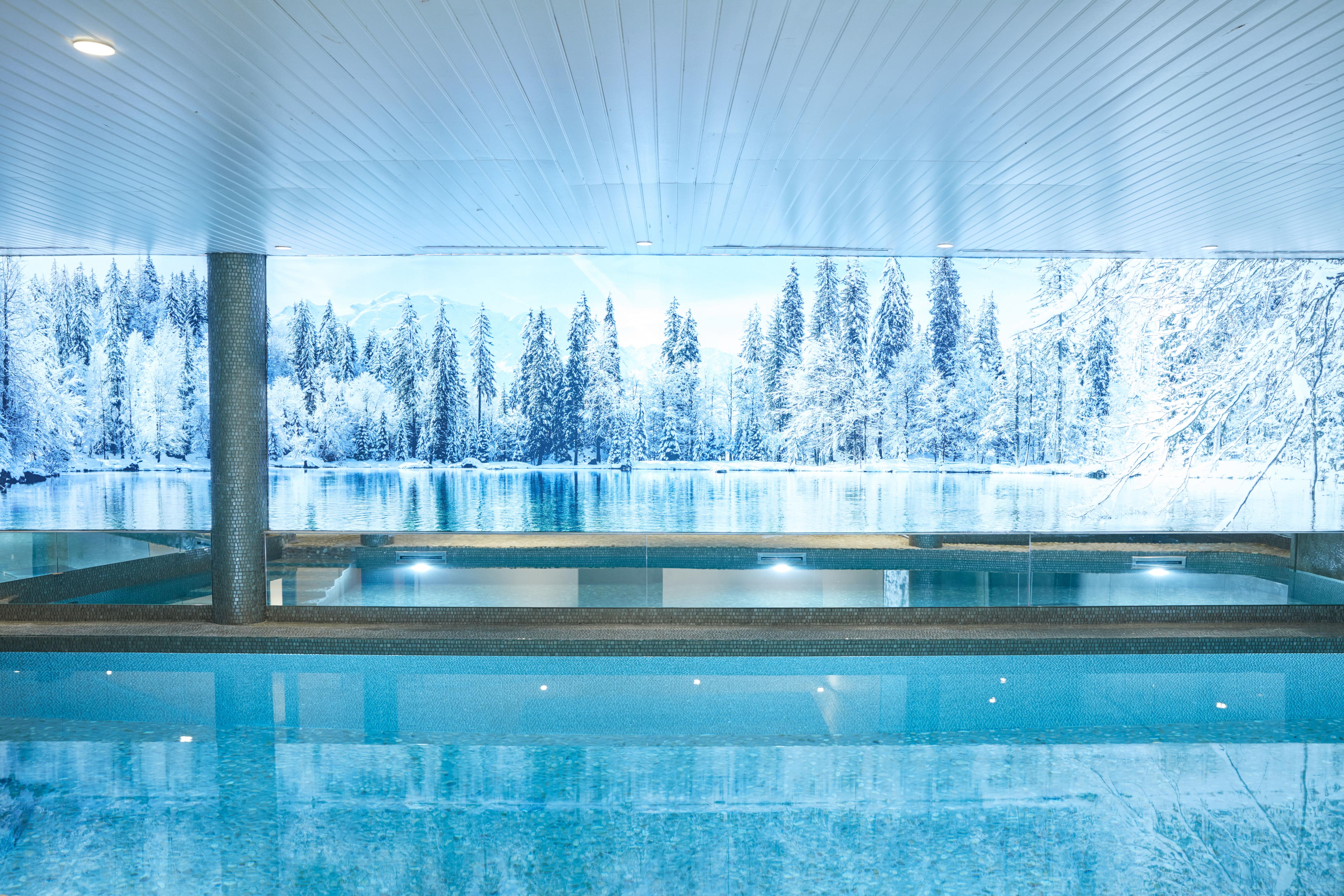Chalet Carmin Gallary Image 5