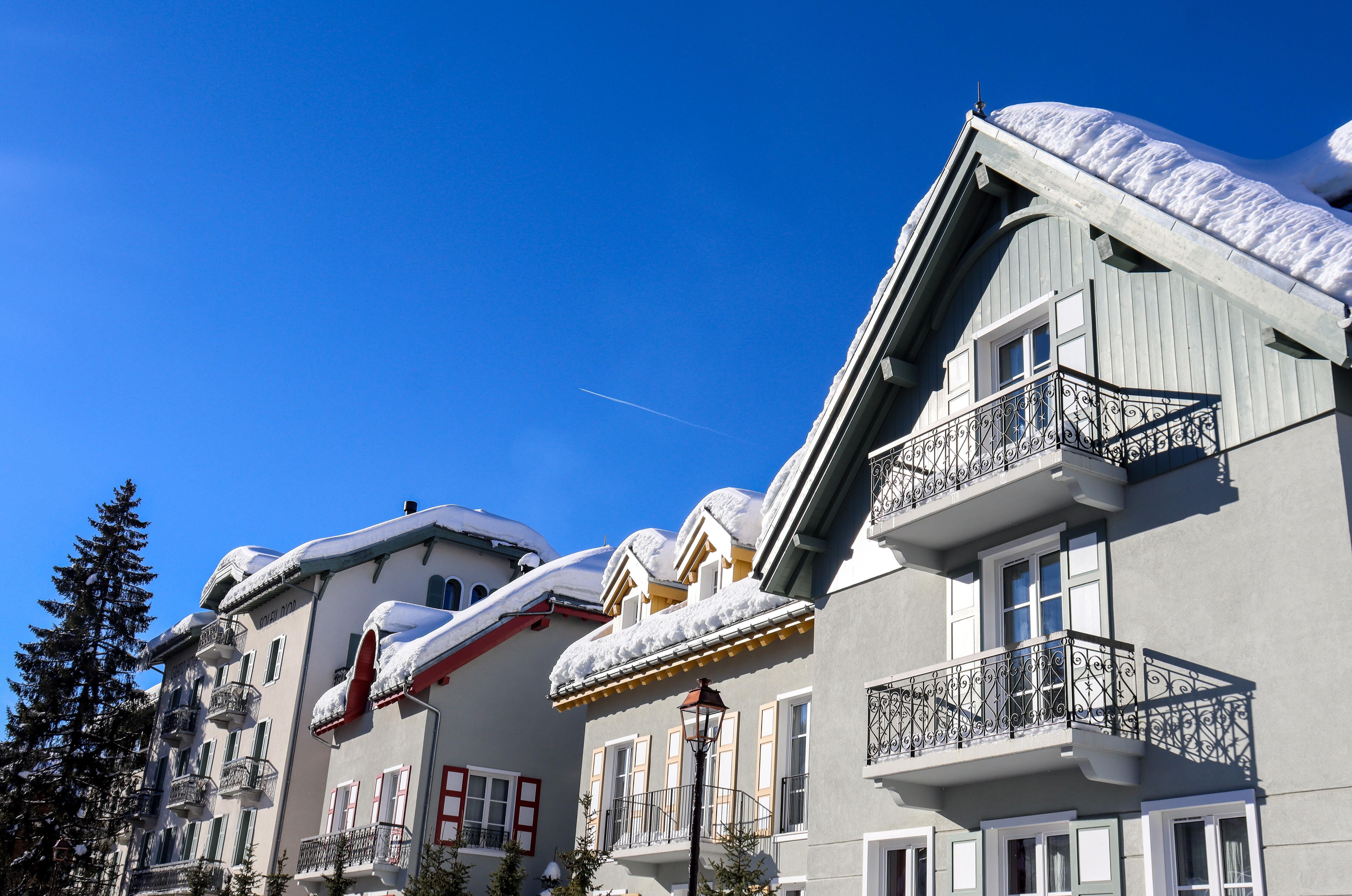 Chalet Carmin Gallary Image 6
