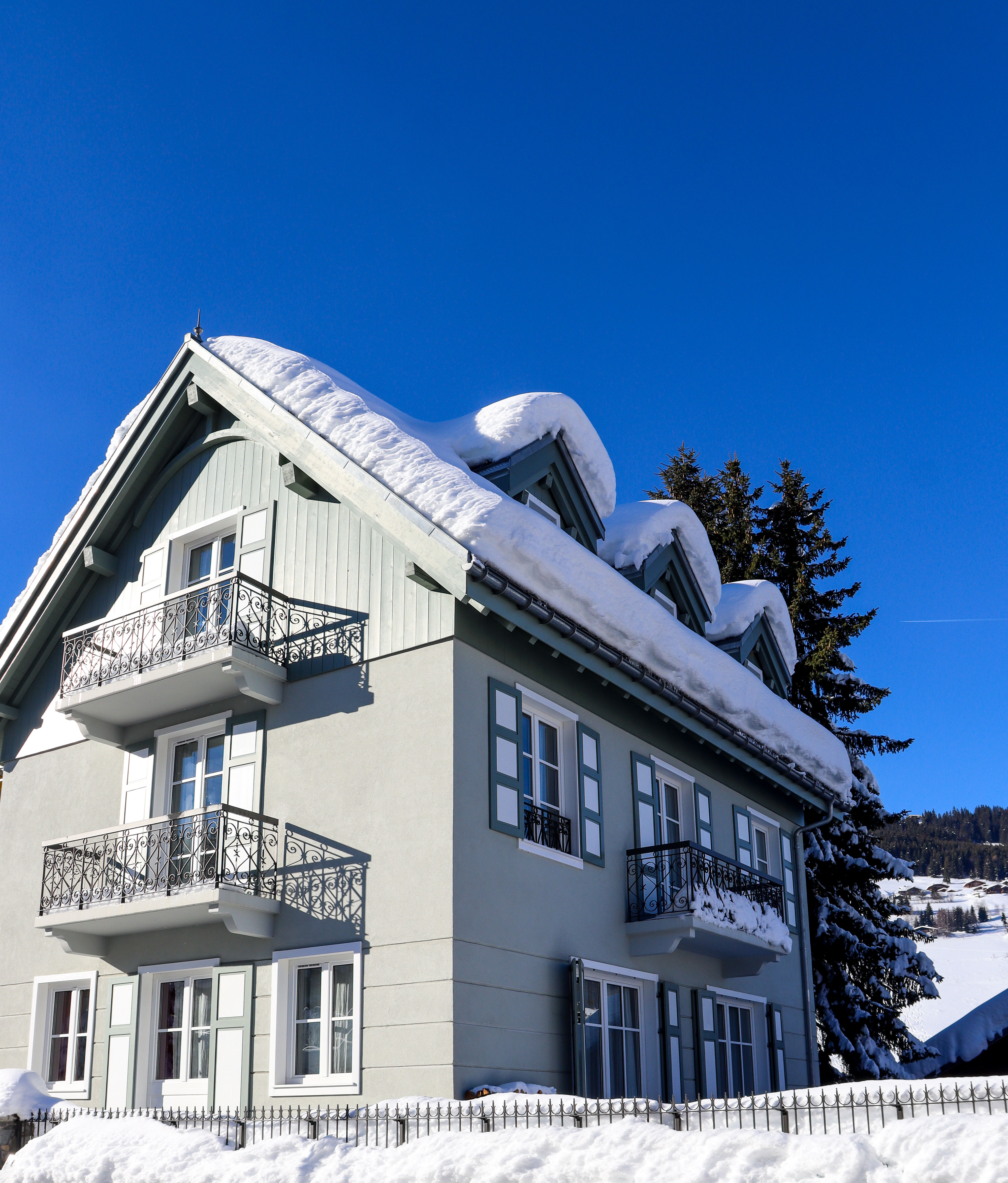 Chalet Carmin Gallary Image 1
