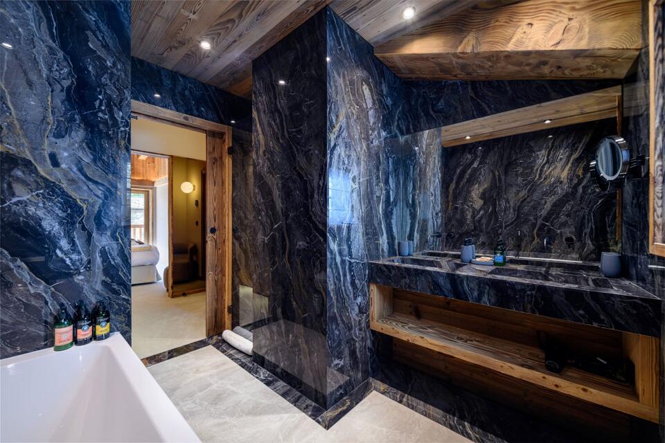 Chalet Cervinia Gallery Image 4