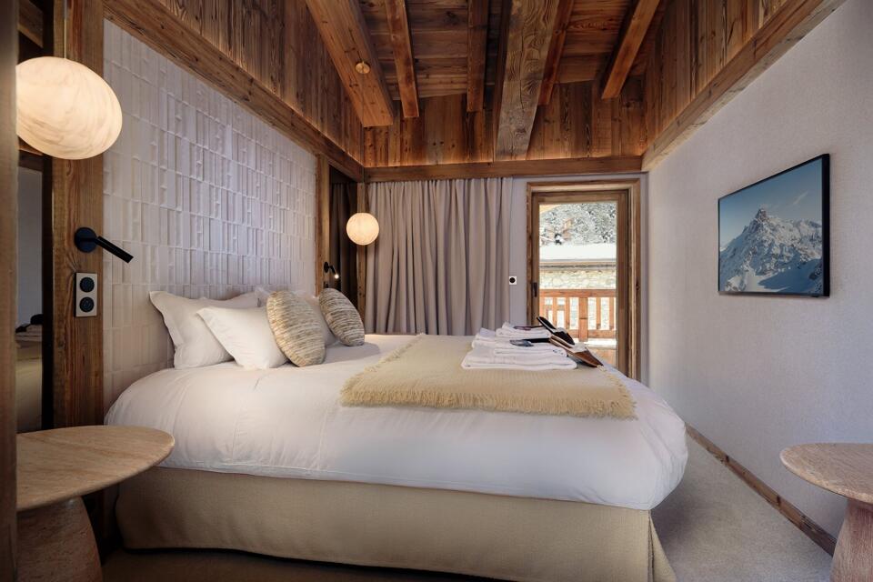Chalet Cervinia Gallery Image 2