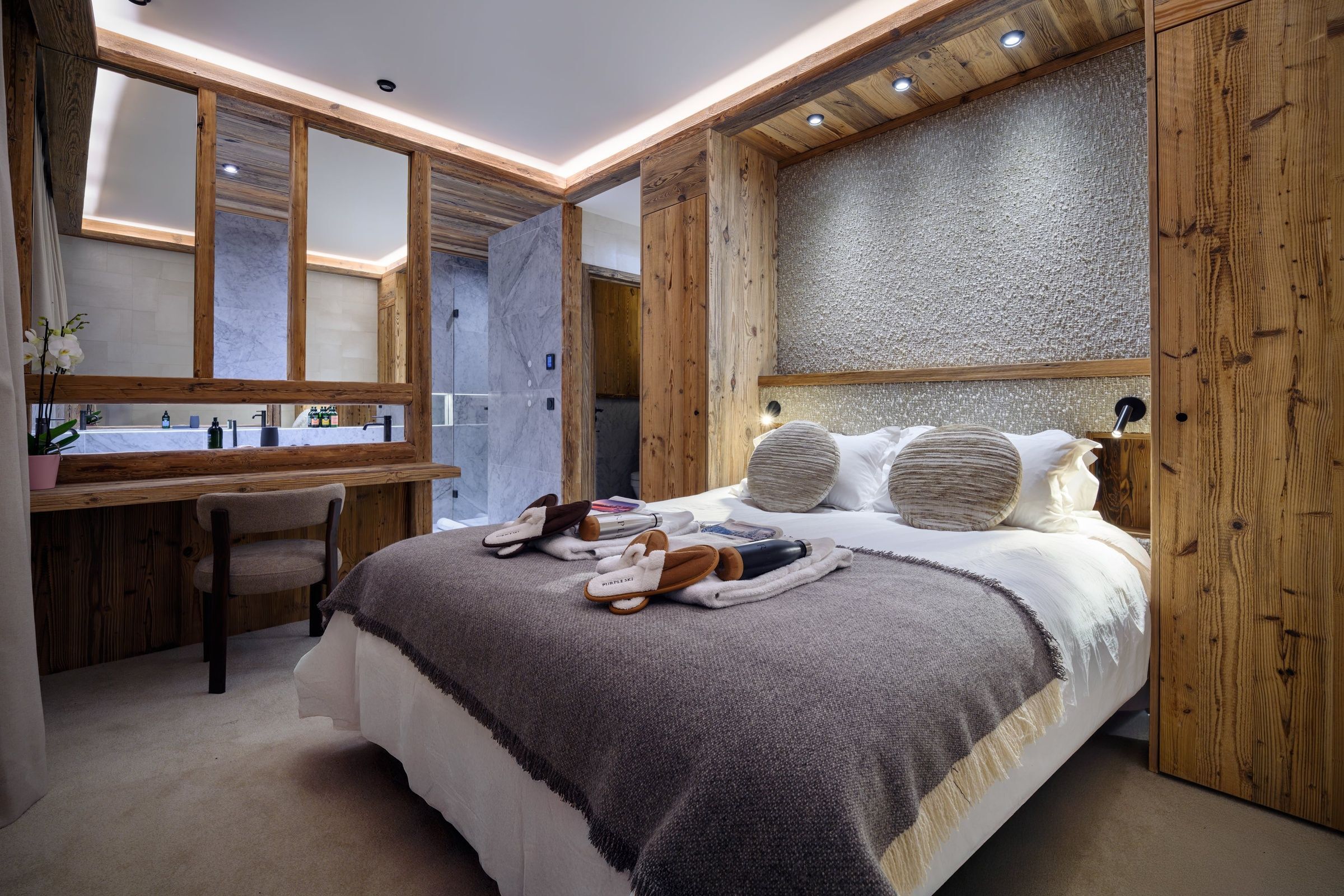 Chalet Cervinia Gallary Image 6