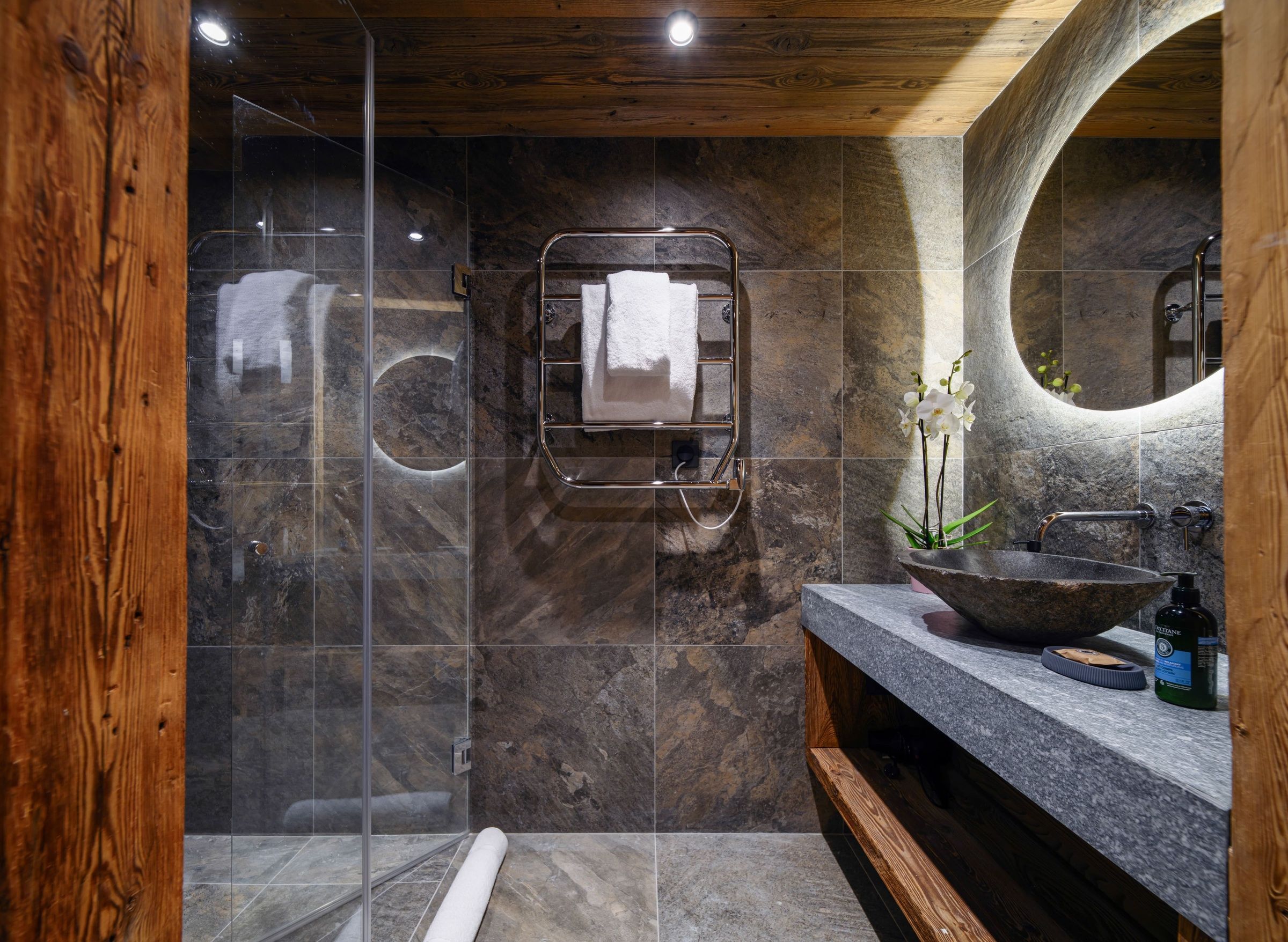 Chalet Cervinia Gallary Image 1