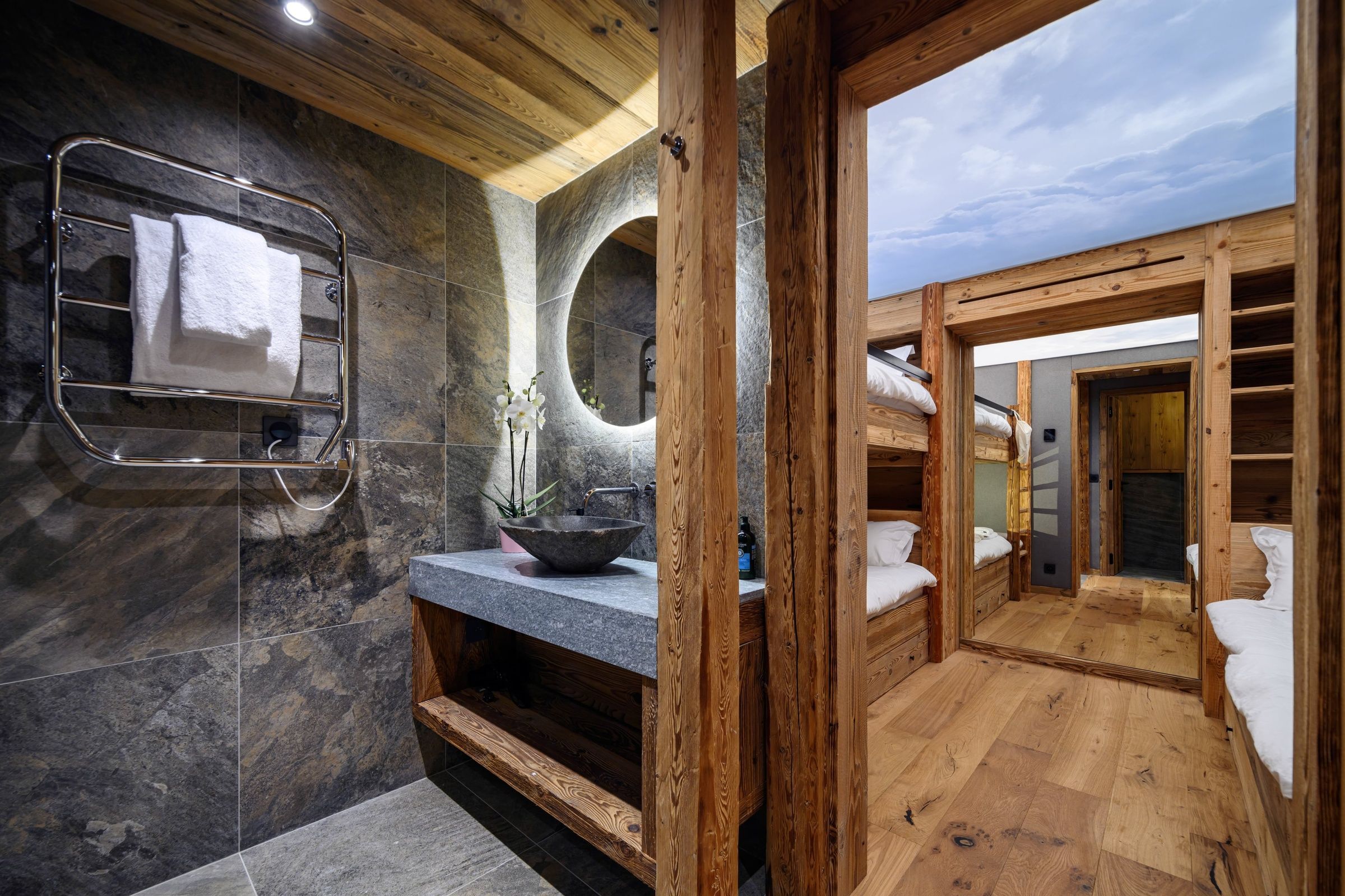 Chalet Cervinia Gallary Image 2