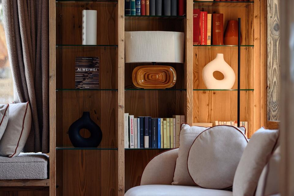 Chalet Cervinia Gallery Image 4