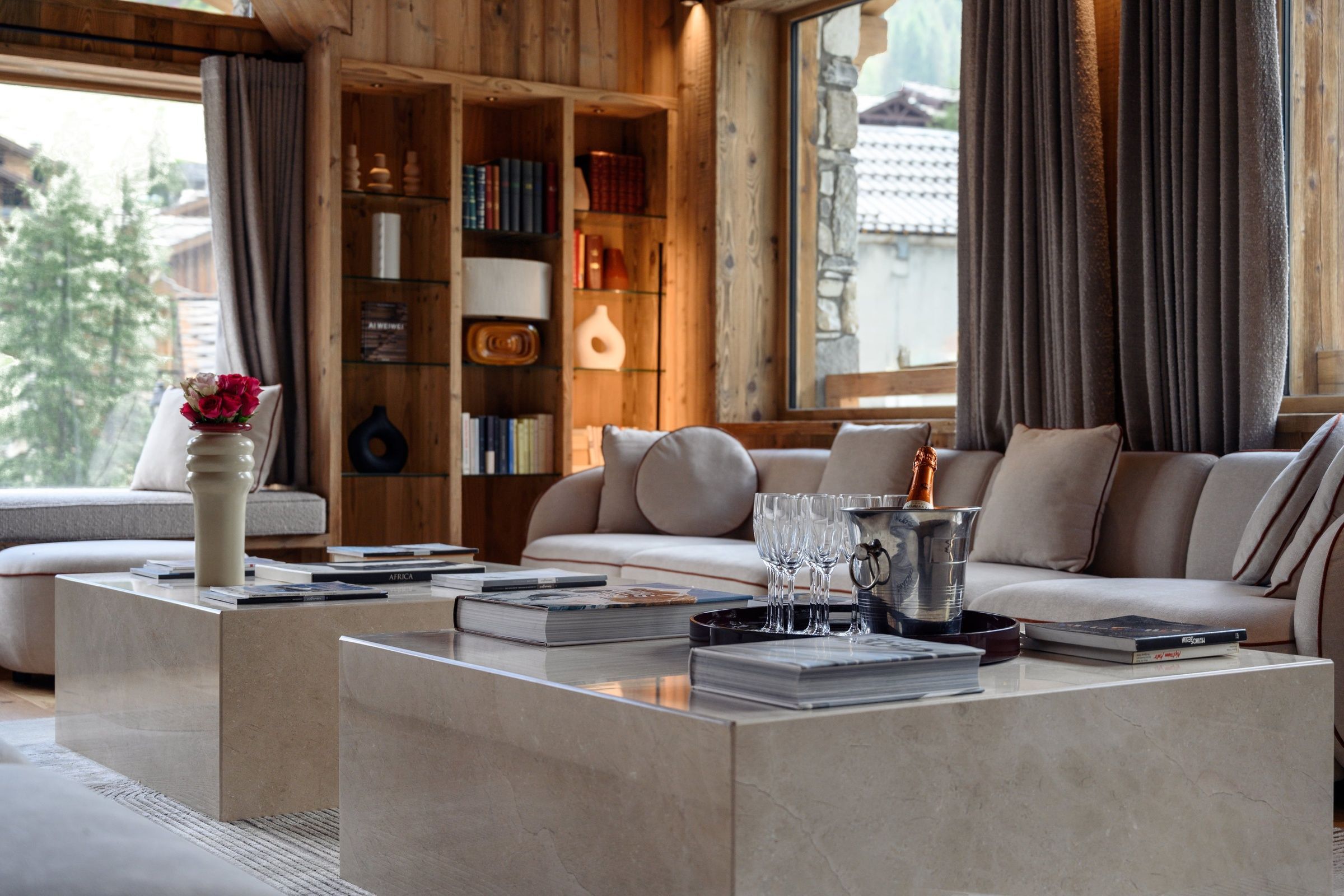 Chalet Cervinia Gallary Image 5