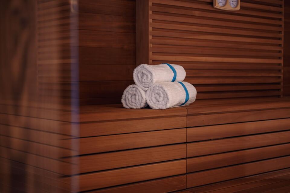 Chalet Cervinia Gallery Image 6