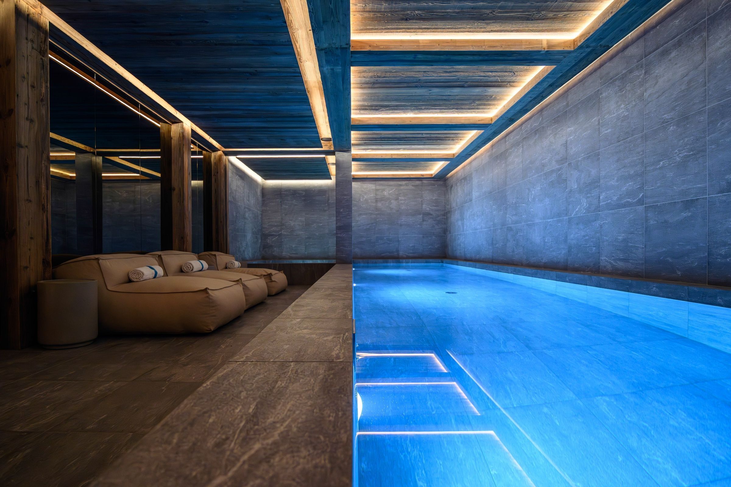 Chalet Cervinia Gallary Image 1