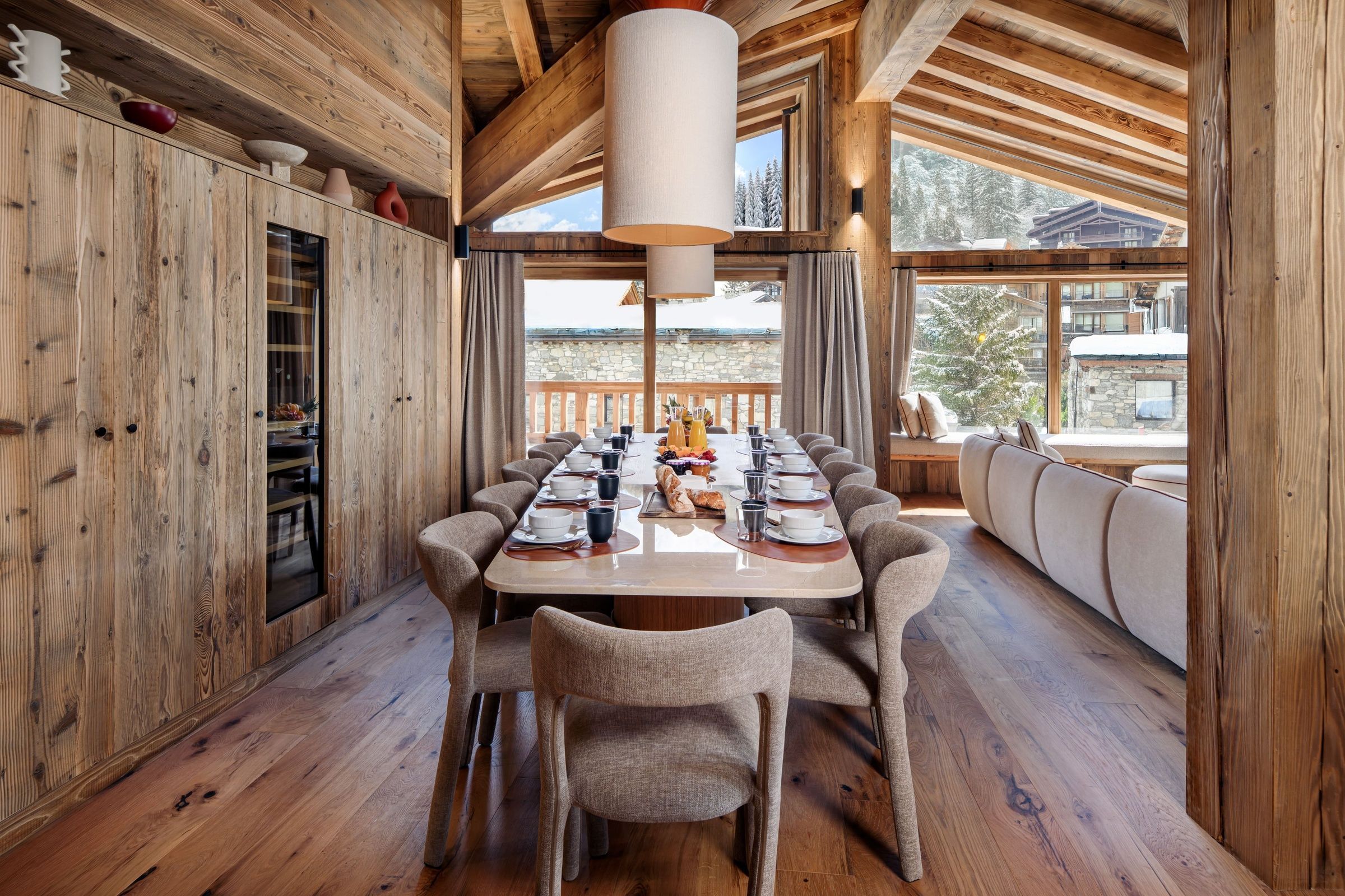 Chalet Cervinia Gallary Image 4