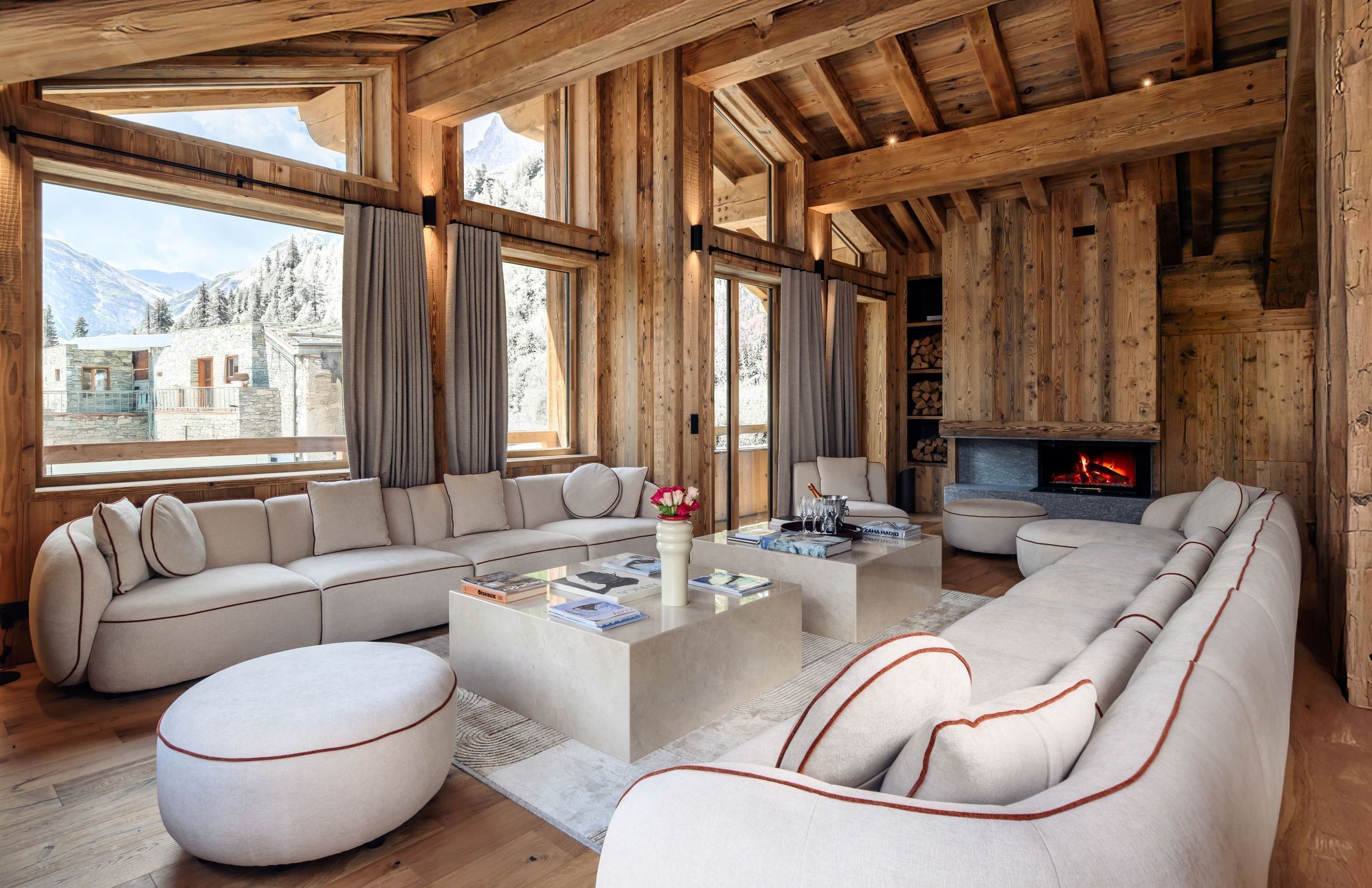 Chalet Cervinia Gallary Image 6