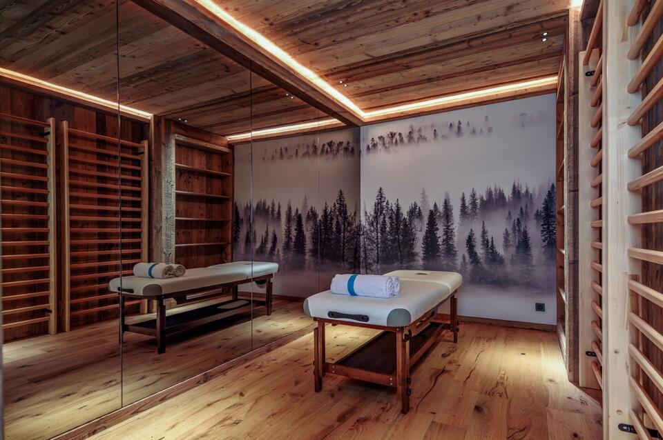 Chalet Cervinia Gallery Image 1