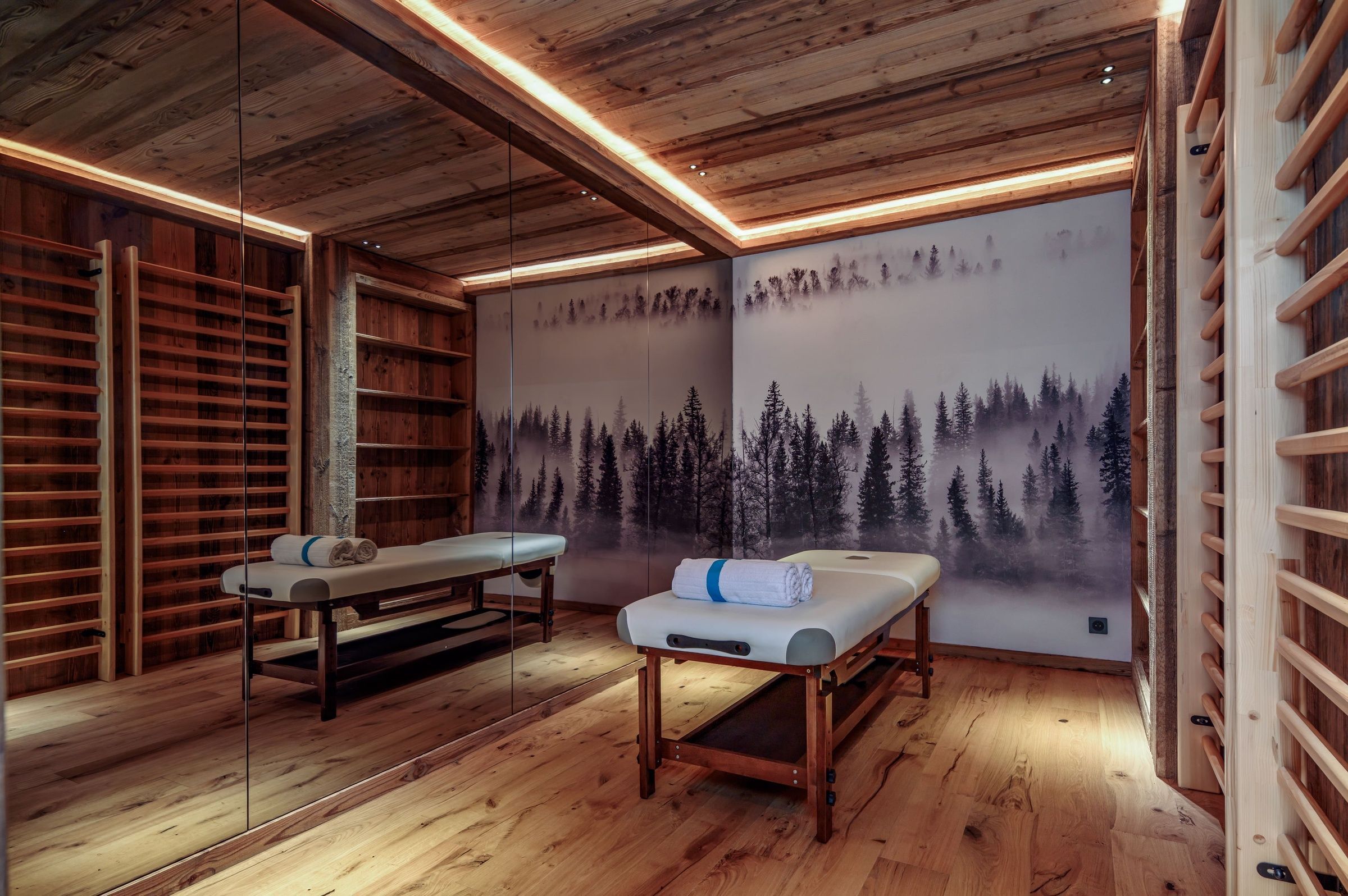 Chalet Cervinia Gallary Image 1