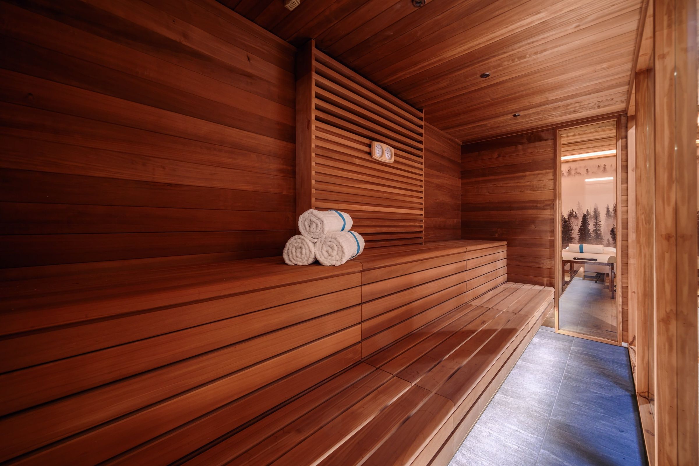 Chalet Cervinia Gallary Image 2