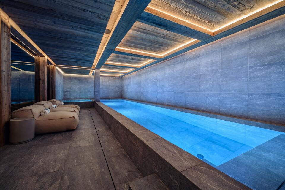 Chalet Cervinia Gallery Image 3