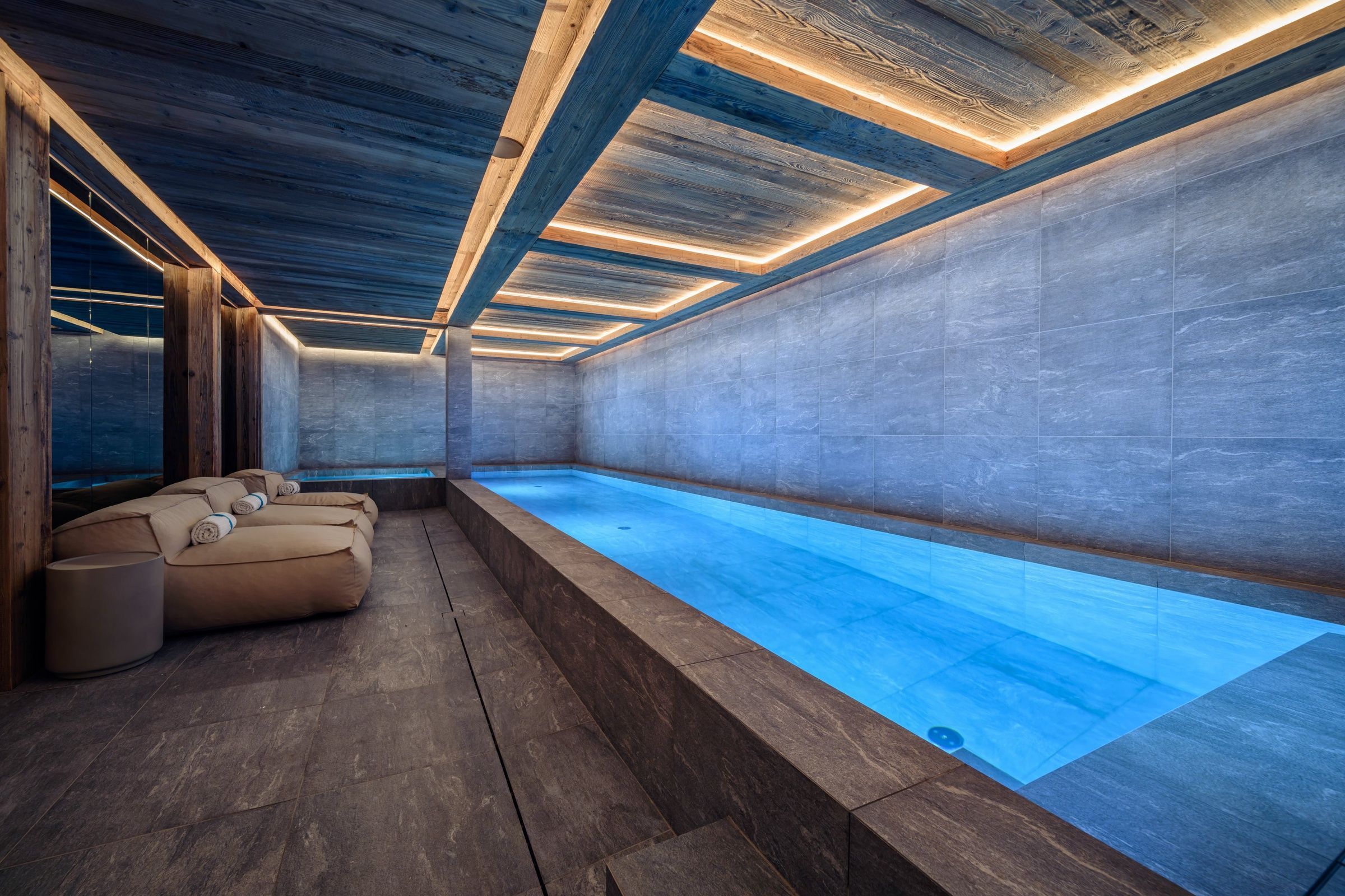 Chalet Cervinia Gallary Image 3