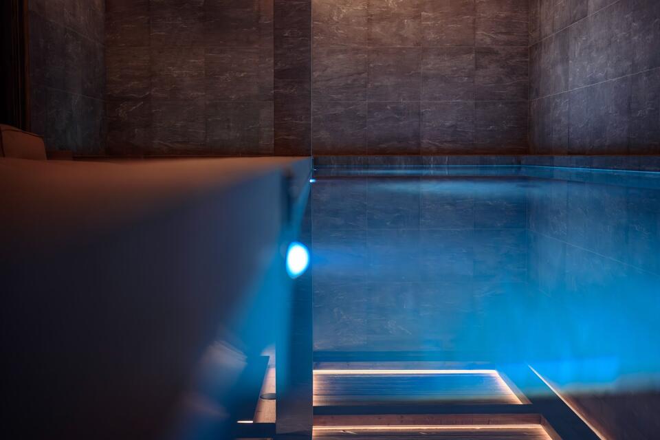 Chalet Cervinia Gallery Image 5