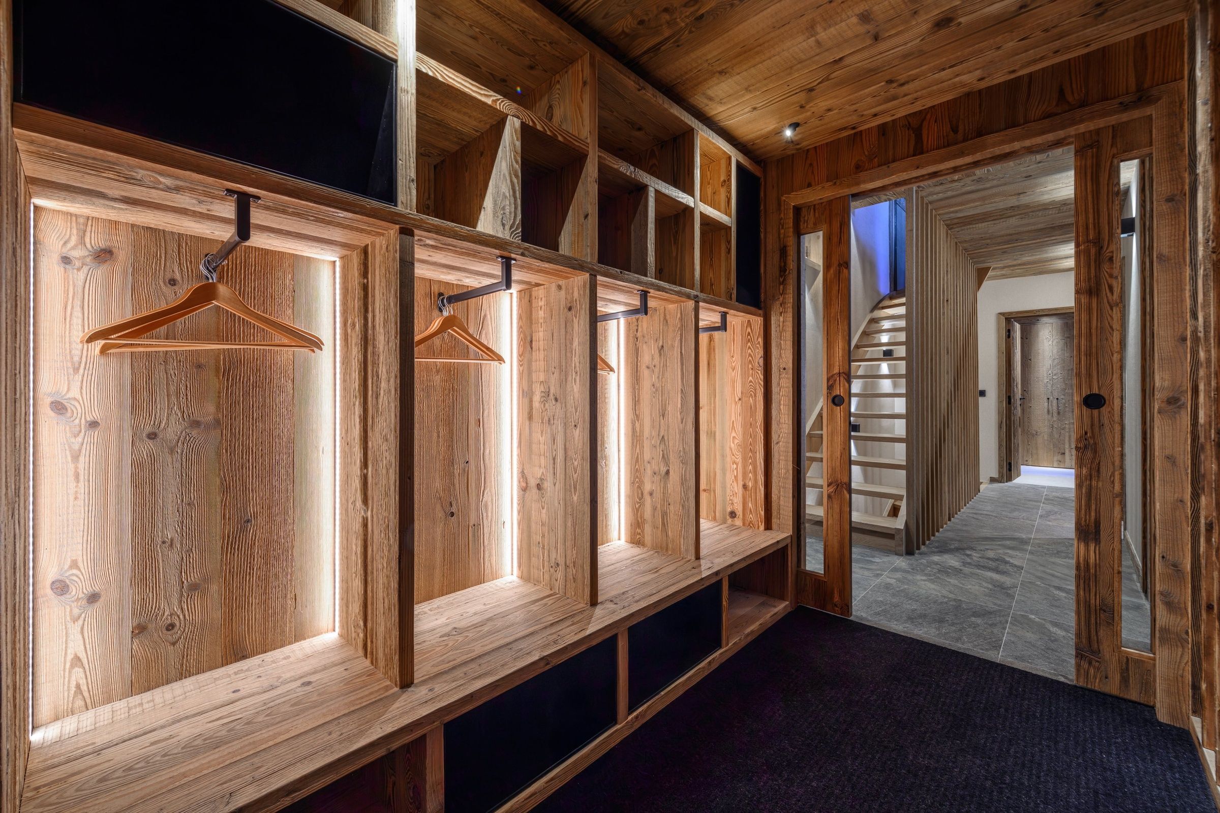 Chalet Cervinia Gallary Image 1