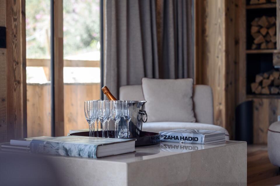 Chalet Cervinia Gallery Image 2