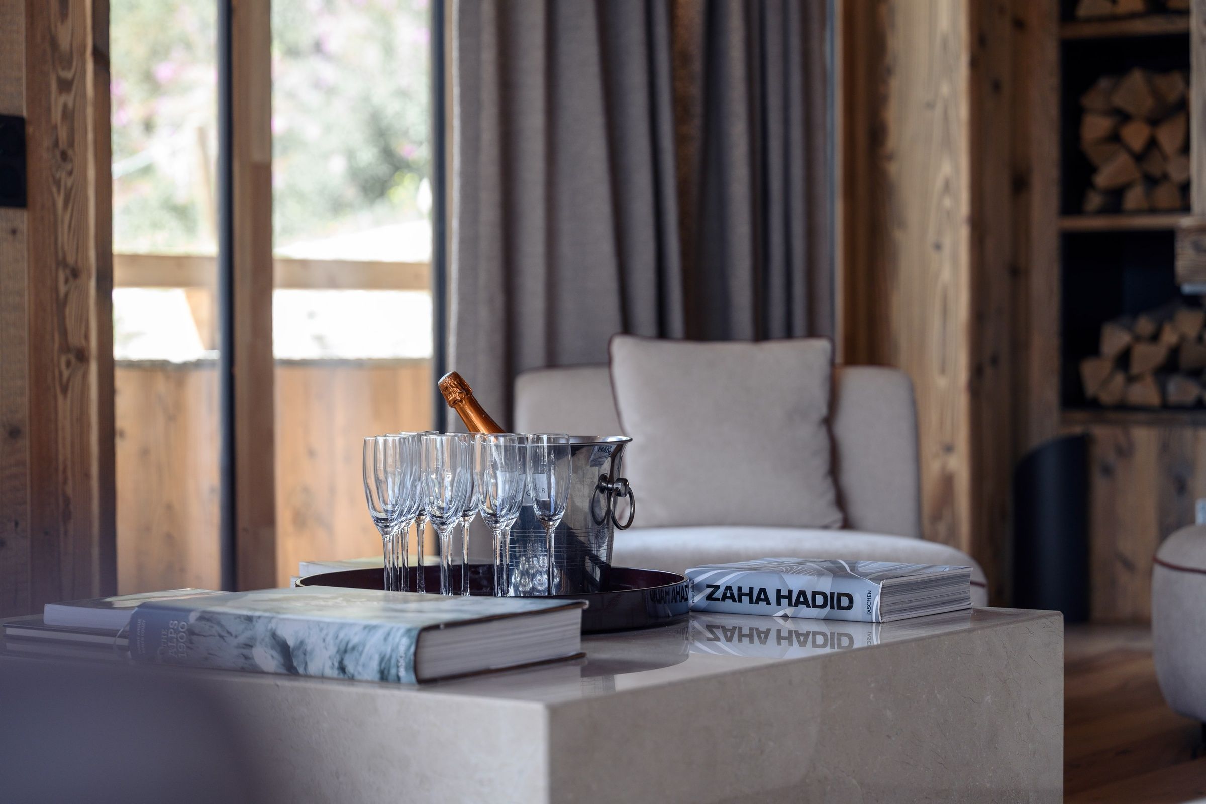 Chalet Cervinia Gallary Image 2