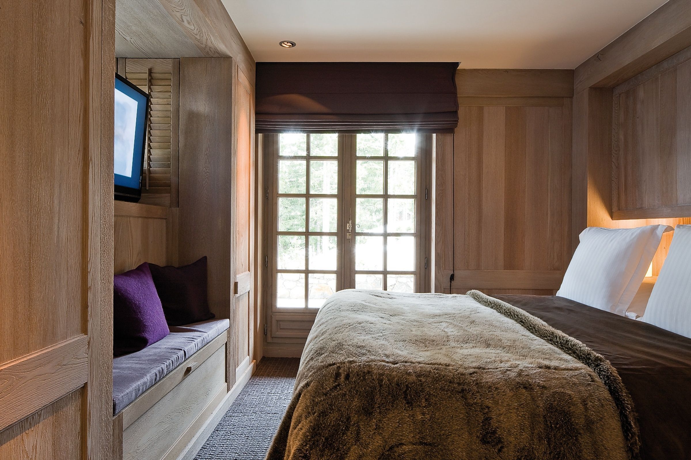 Chalet Chasseforet Gallary Image 5